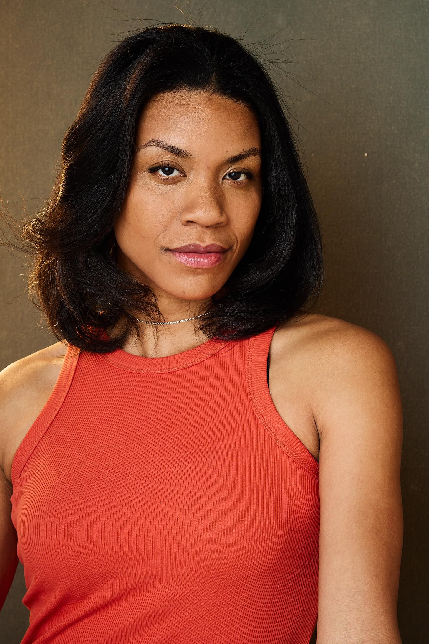 Эшли Портер