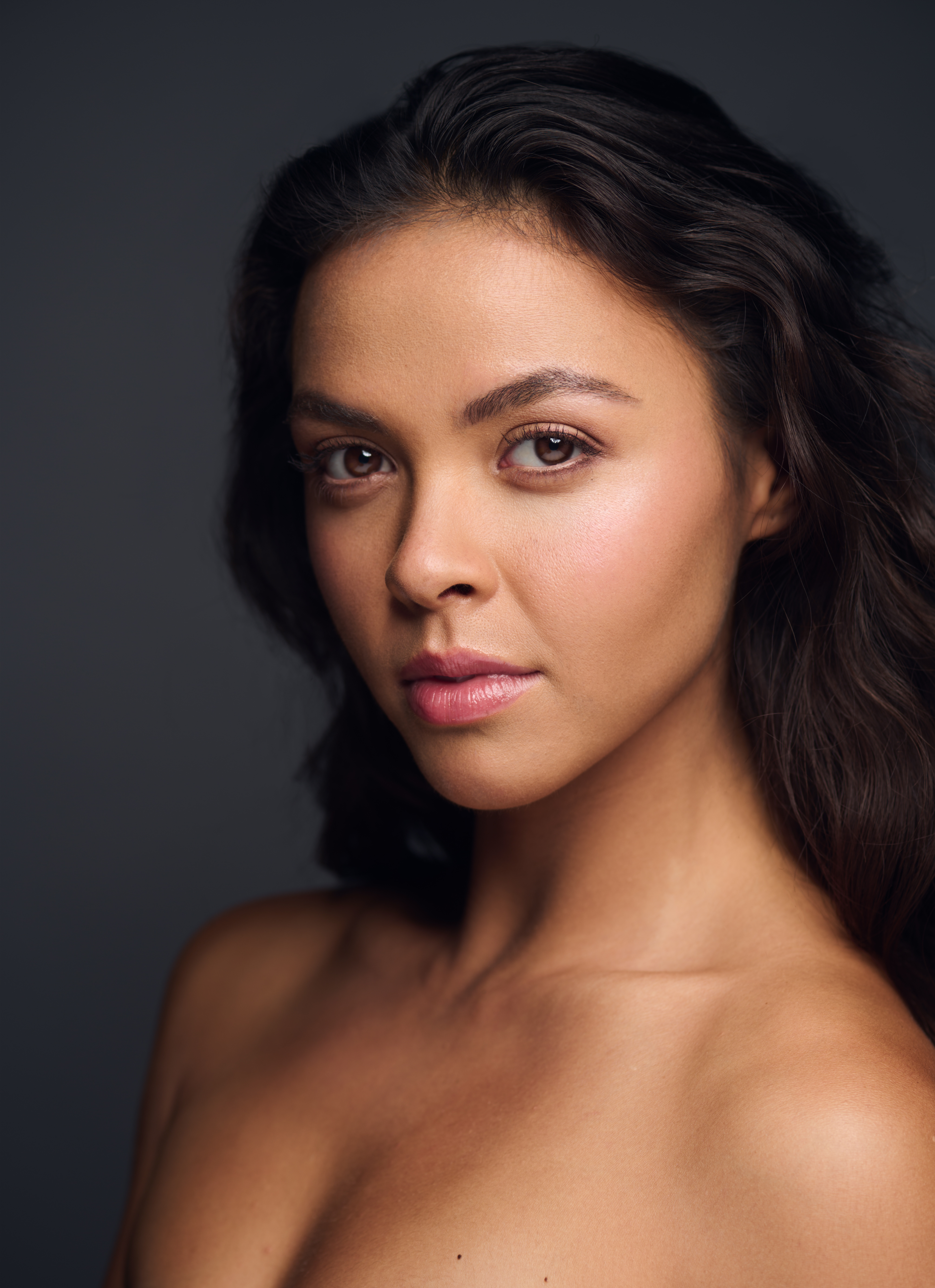 Ванесса Бауэр