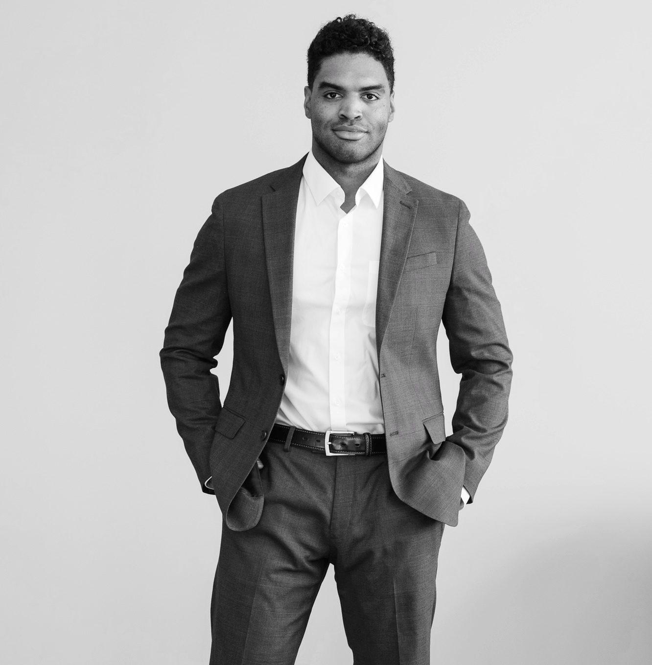 Дилан Бэйли