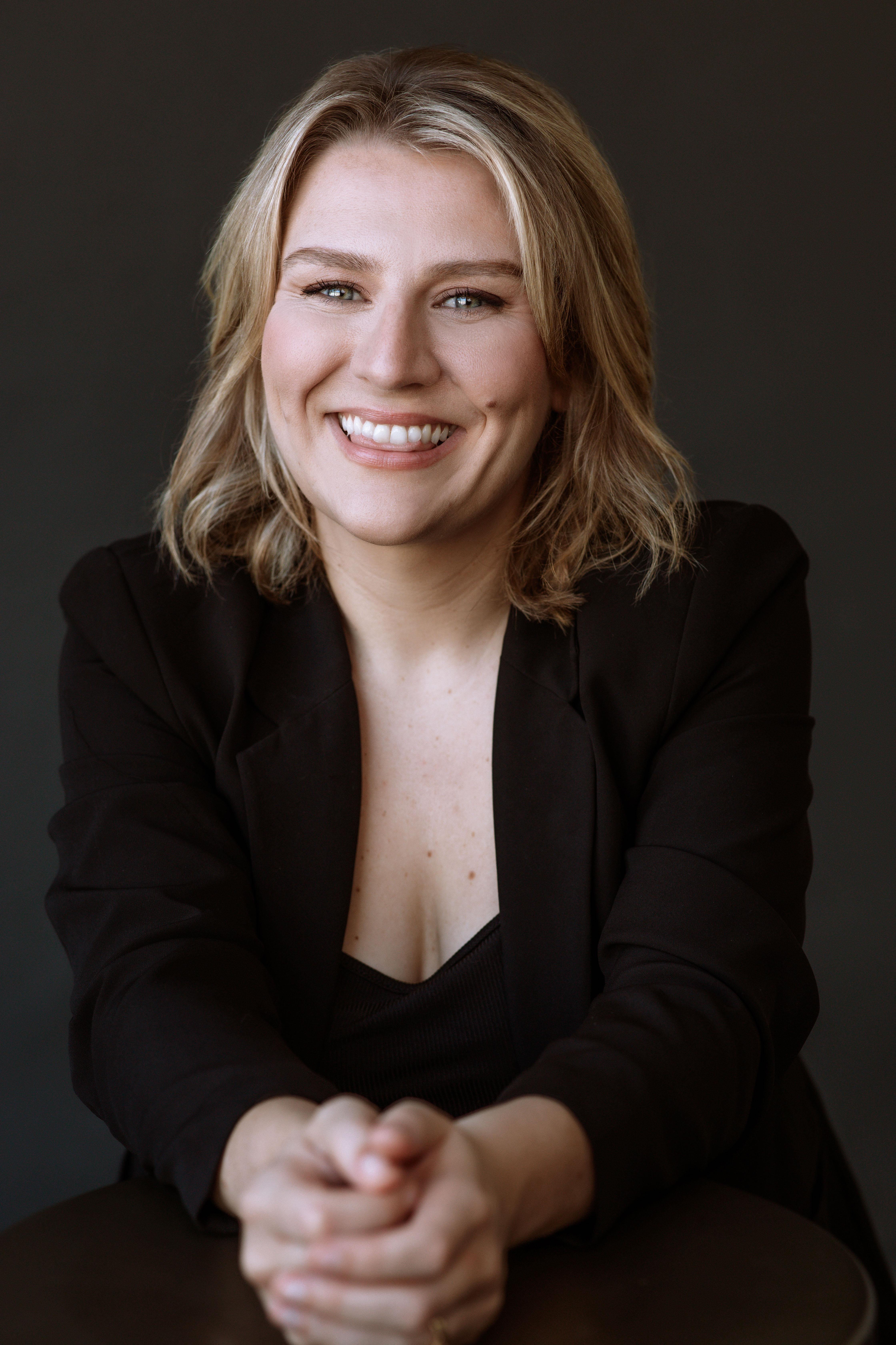 Эмили Ричардсон