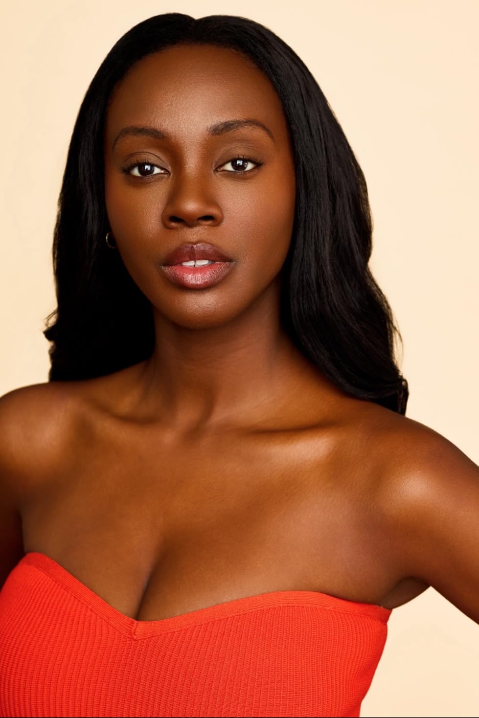 Тамека Гриффитс