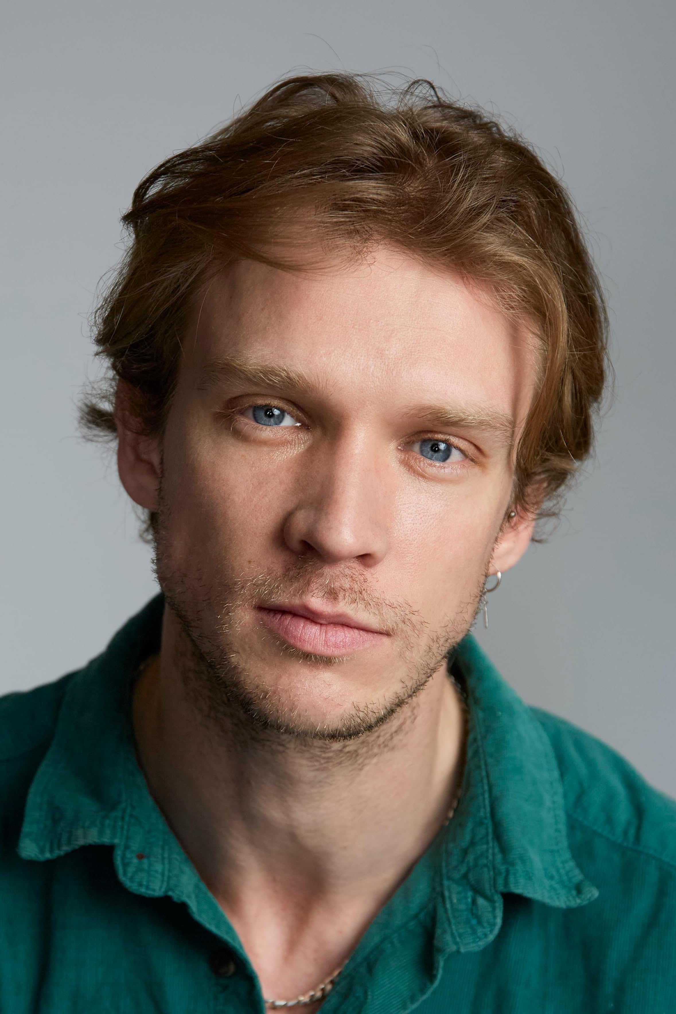 Тимоти Блор