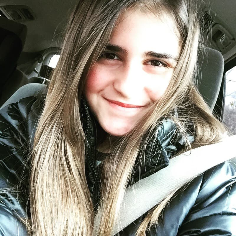 Кэссиди Энн