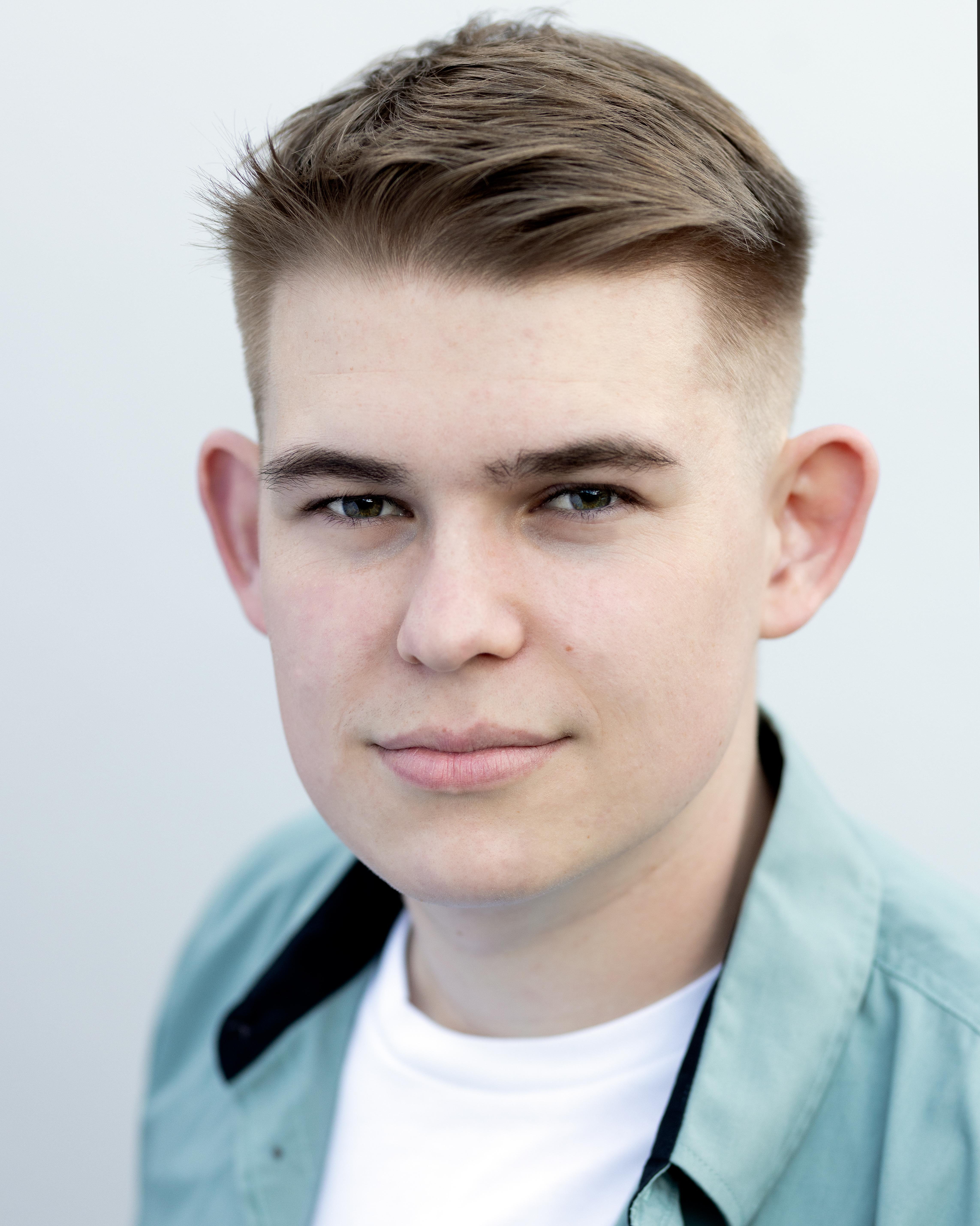 Frankie Creagh-Leslie