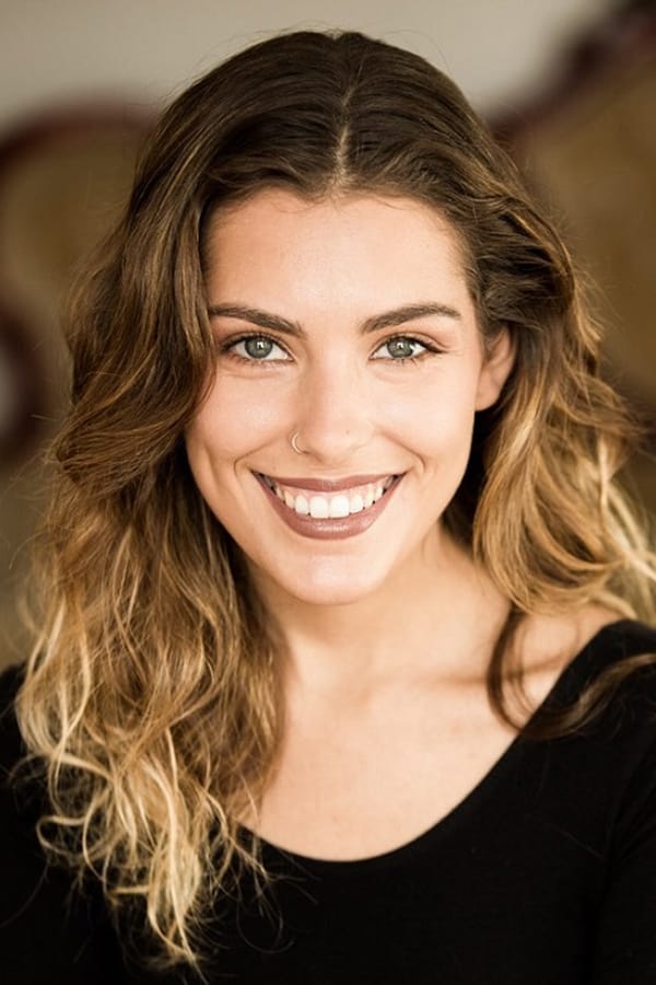 Laurence Anaïs Belleville