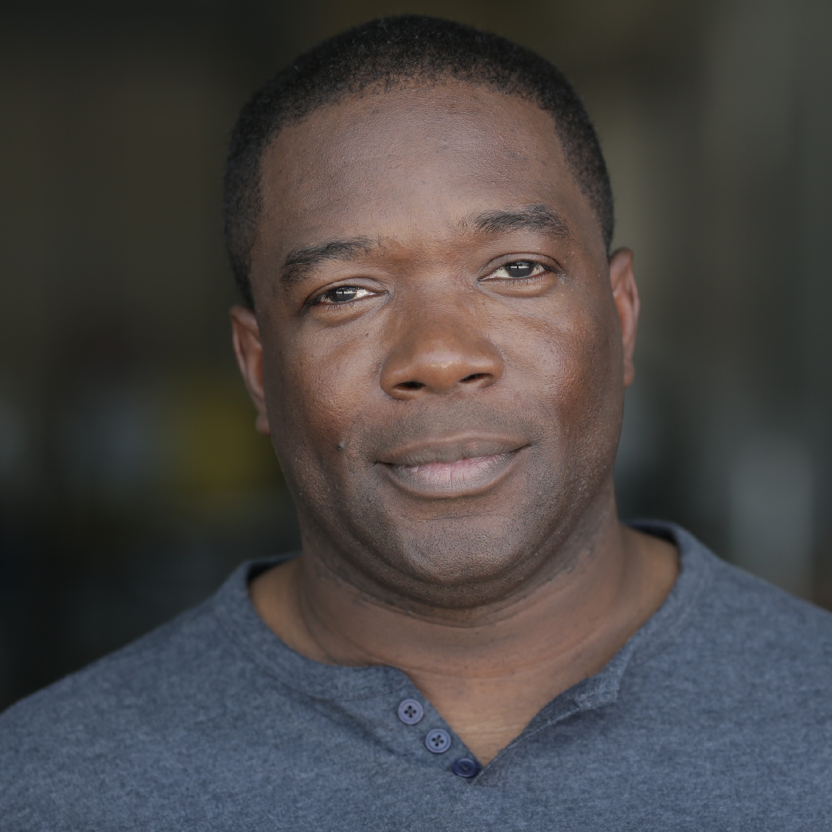 Graham Sean Weatherspoon II