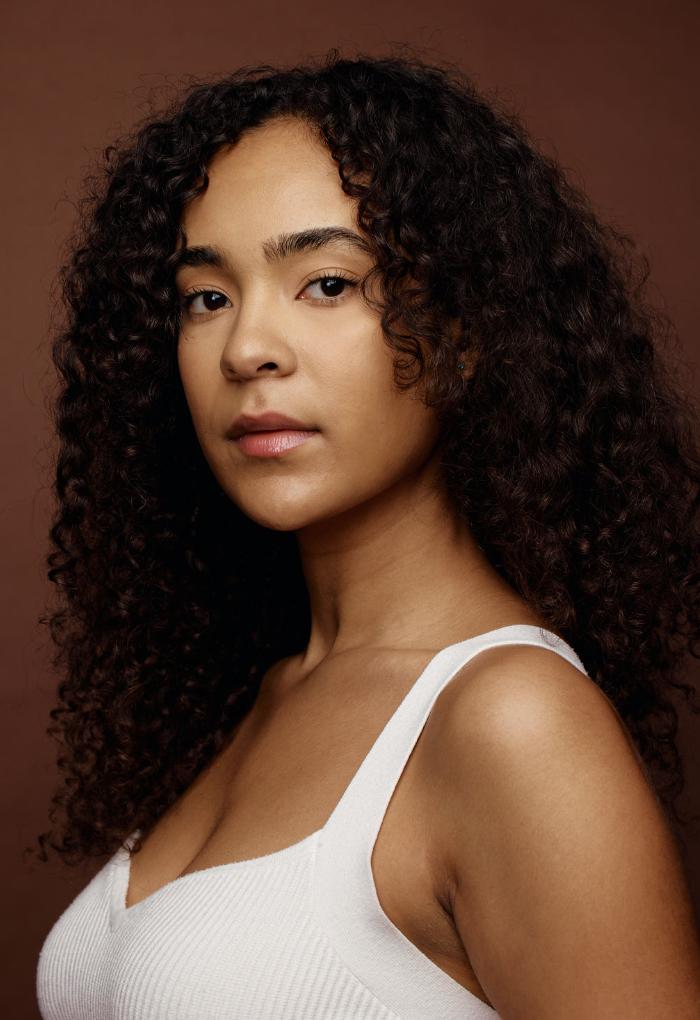 Арианна  Уильямс