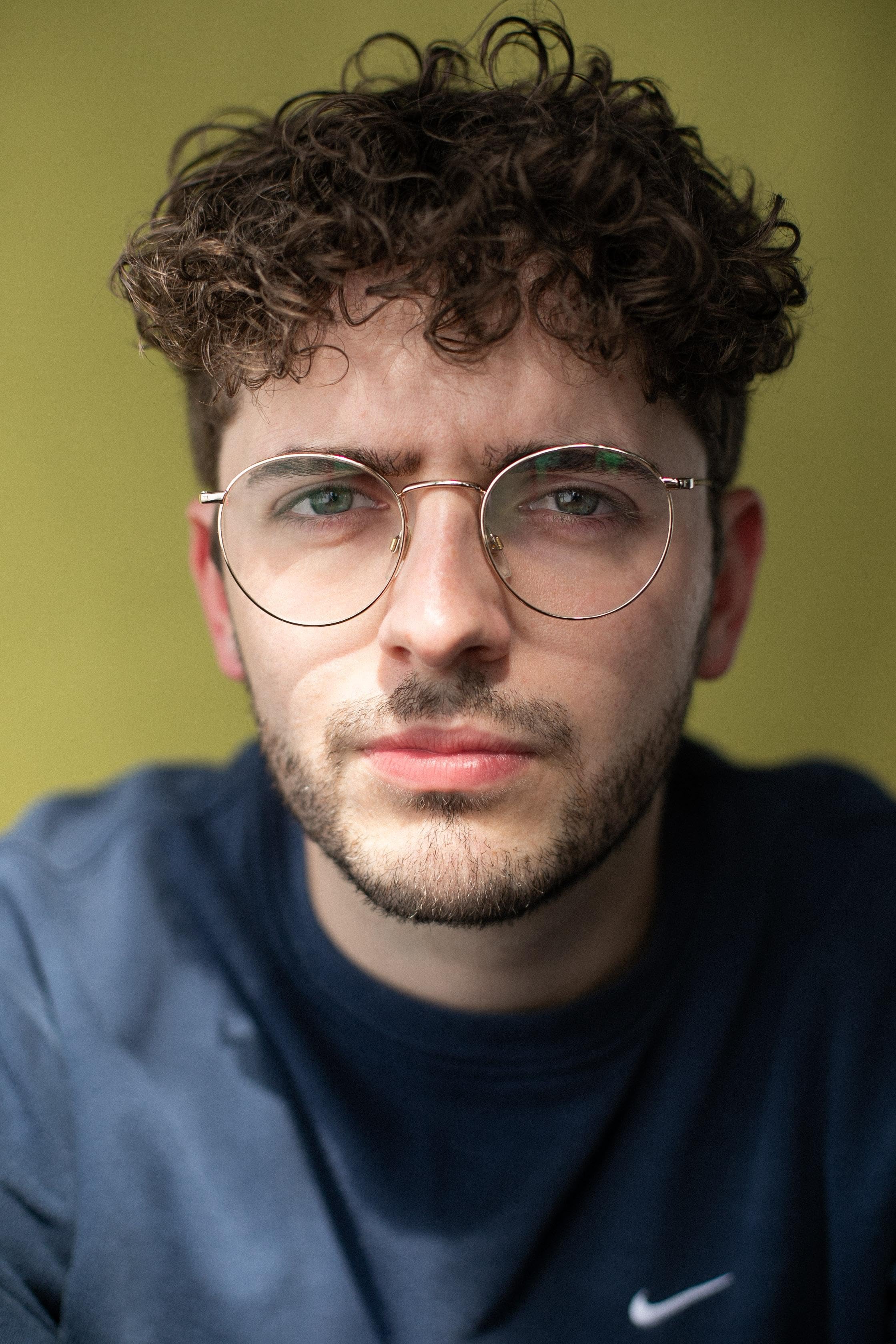 Джошуа Гэннон