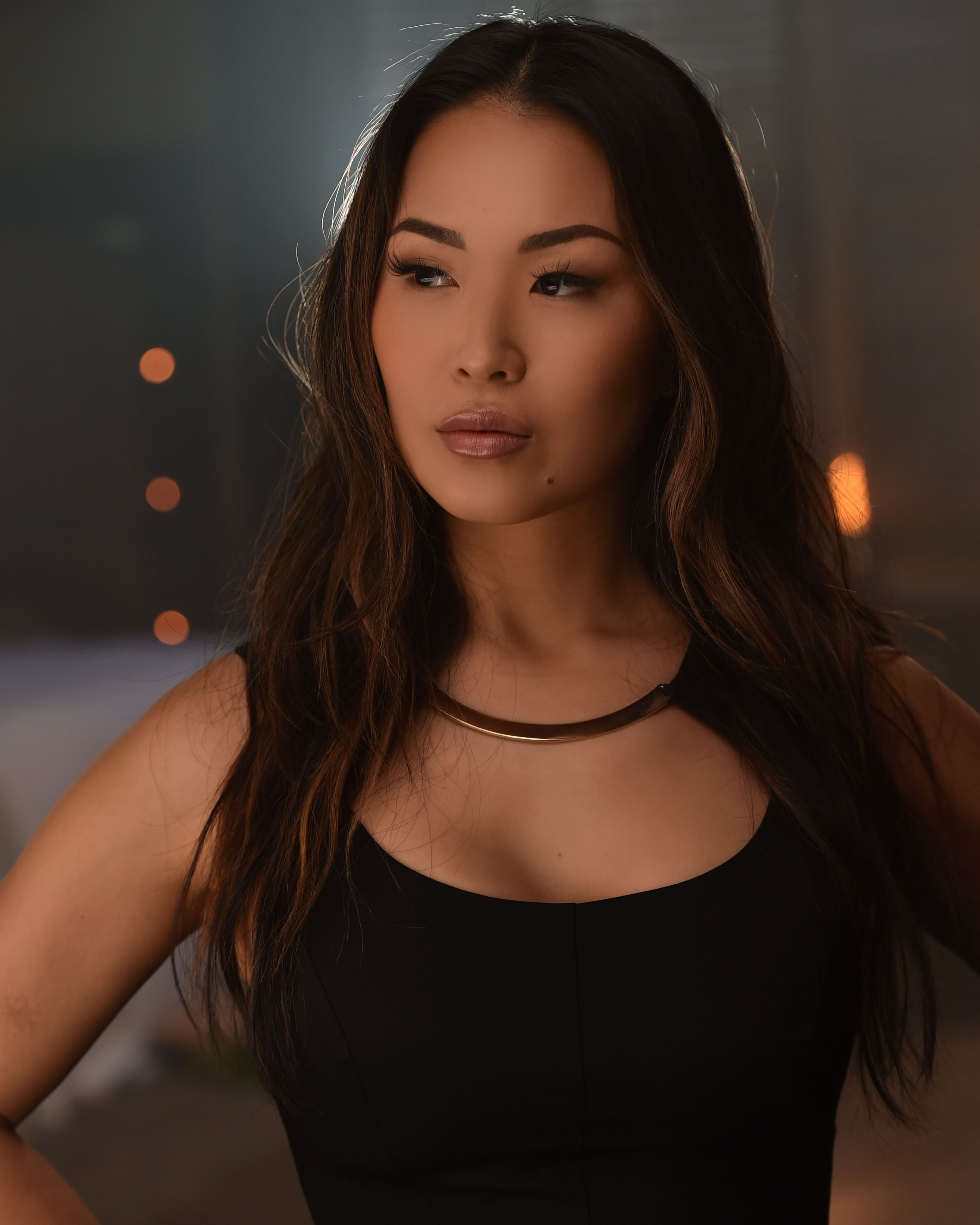 Оливия Парк