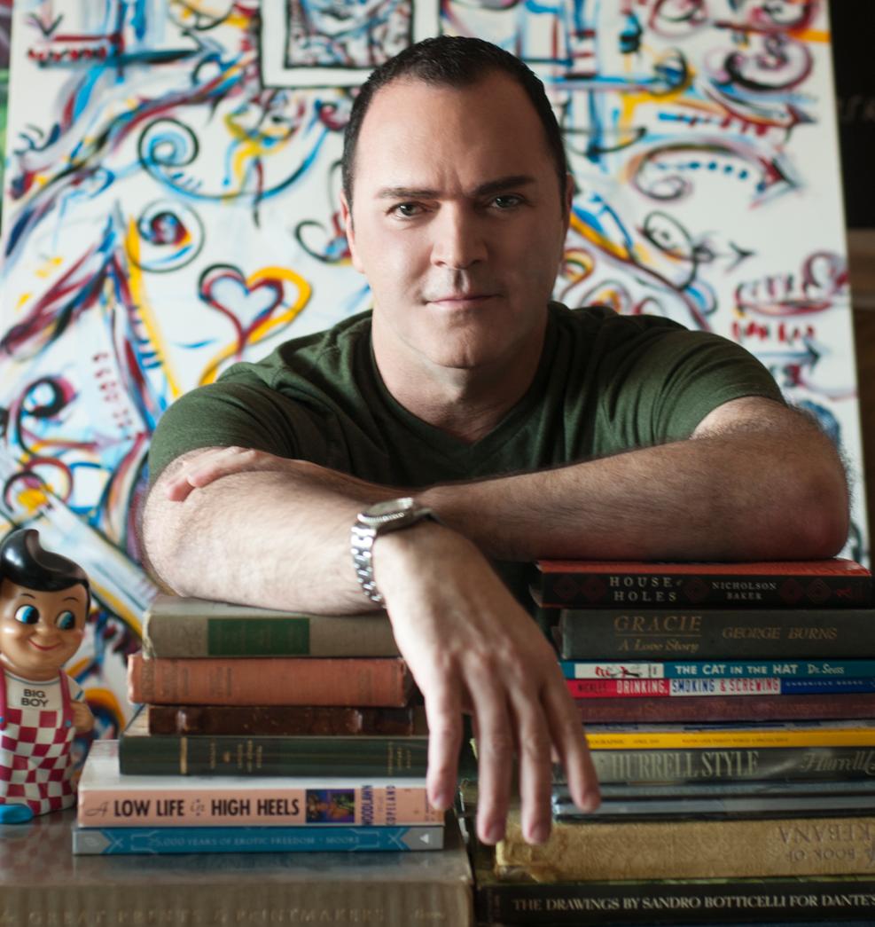 Кристофер Чикконе