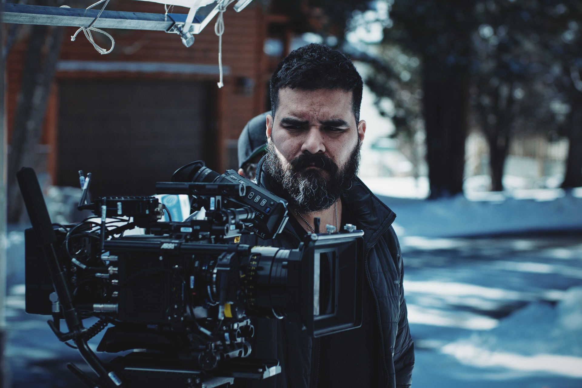 Горацио Мартинес