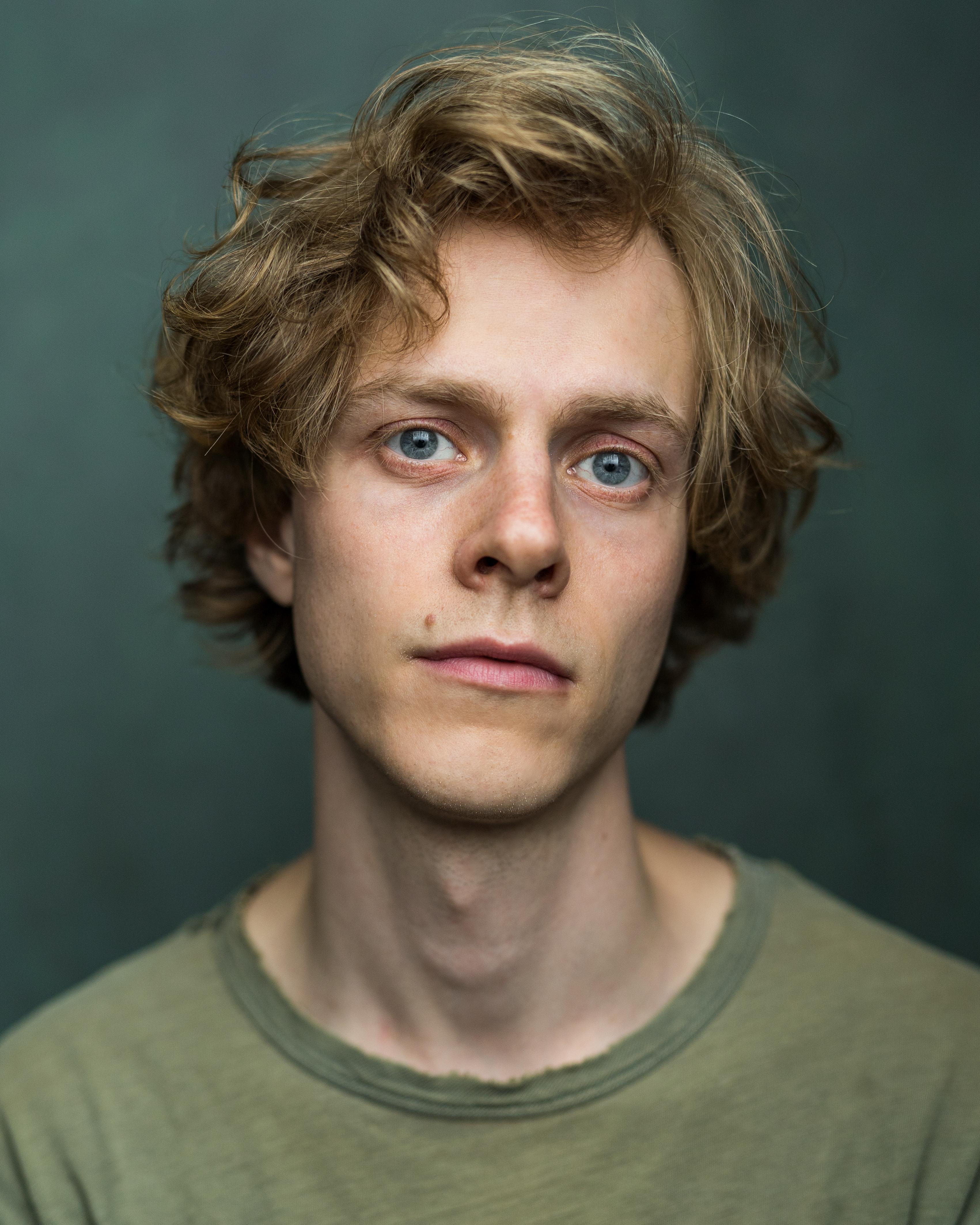 Вилли Рамнек Петри