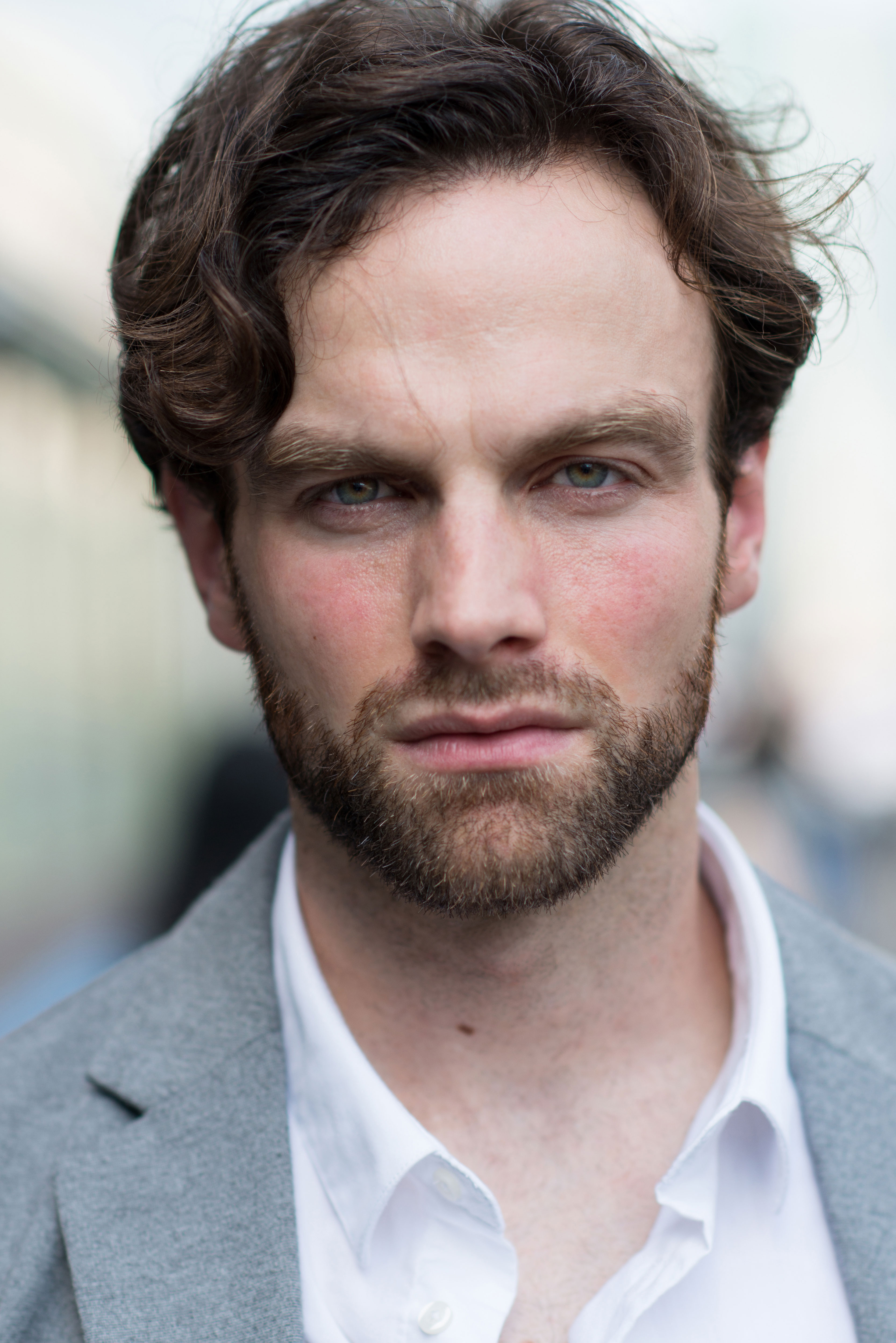 Hagen Van Holland