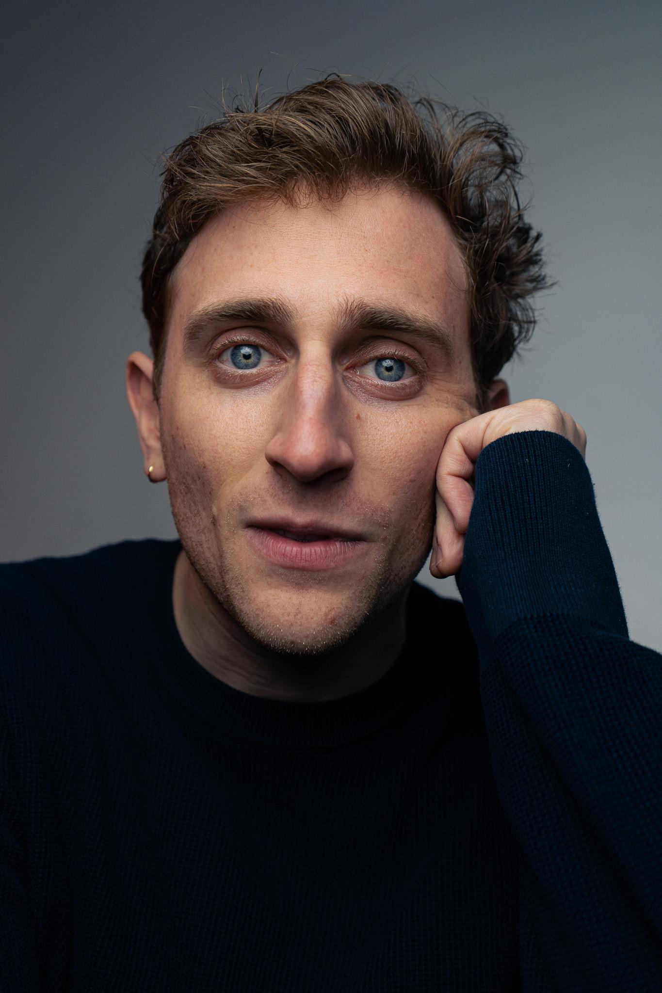 Nathan Salstone