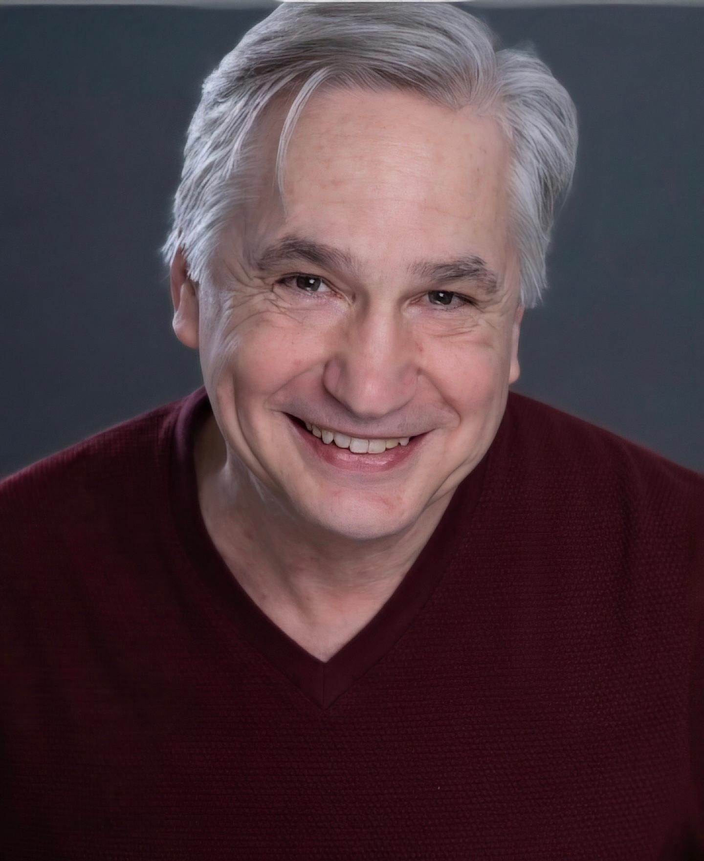 Марк Перрон