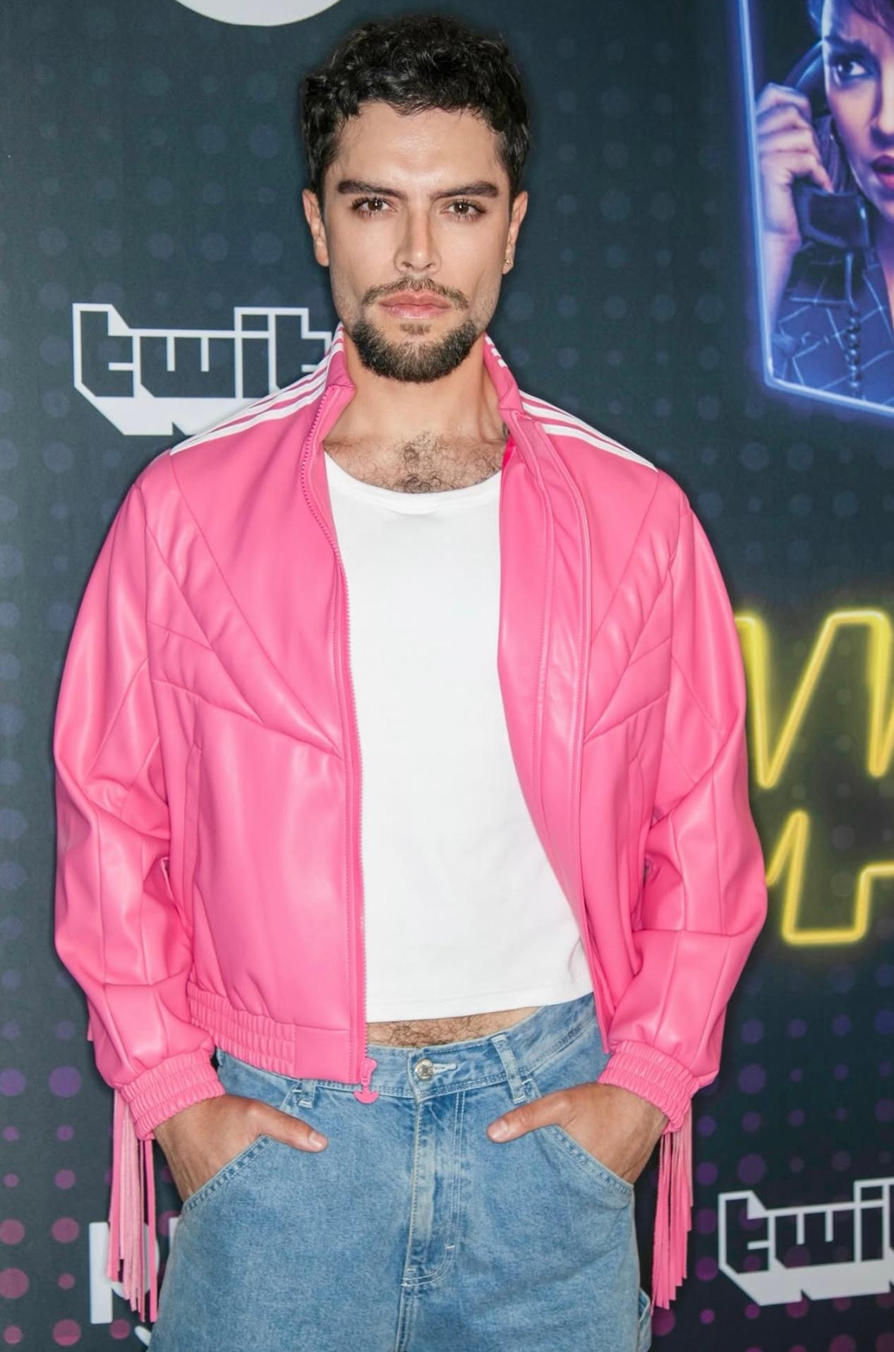 Дэвид Гранадос