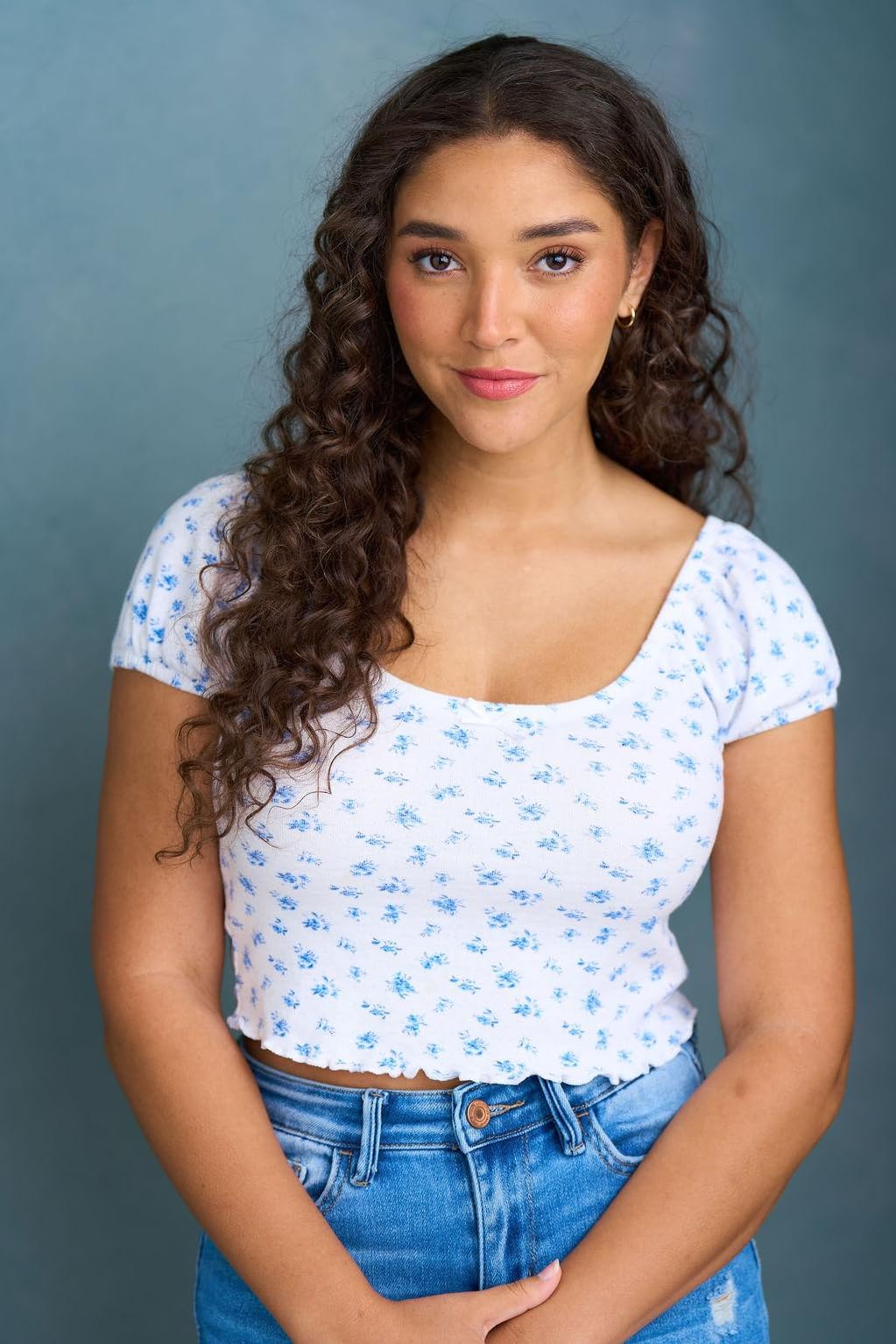 Лорен Ричардс