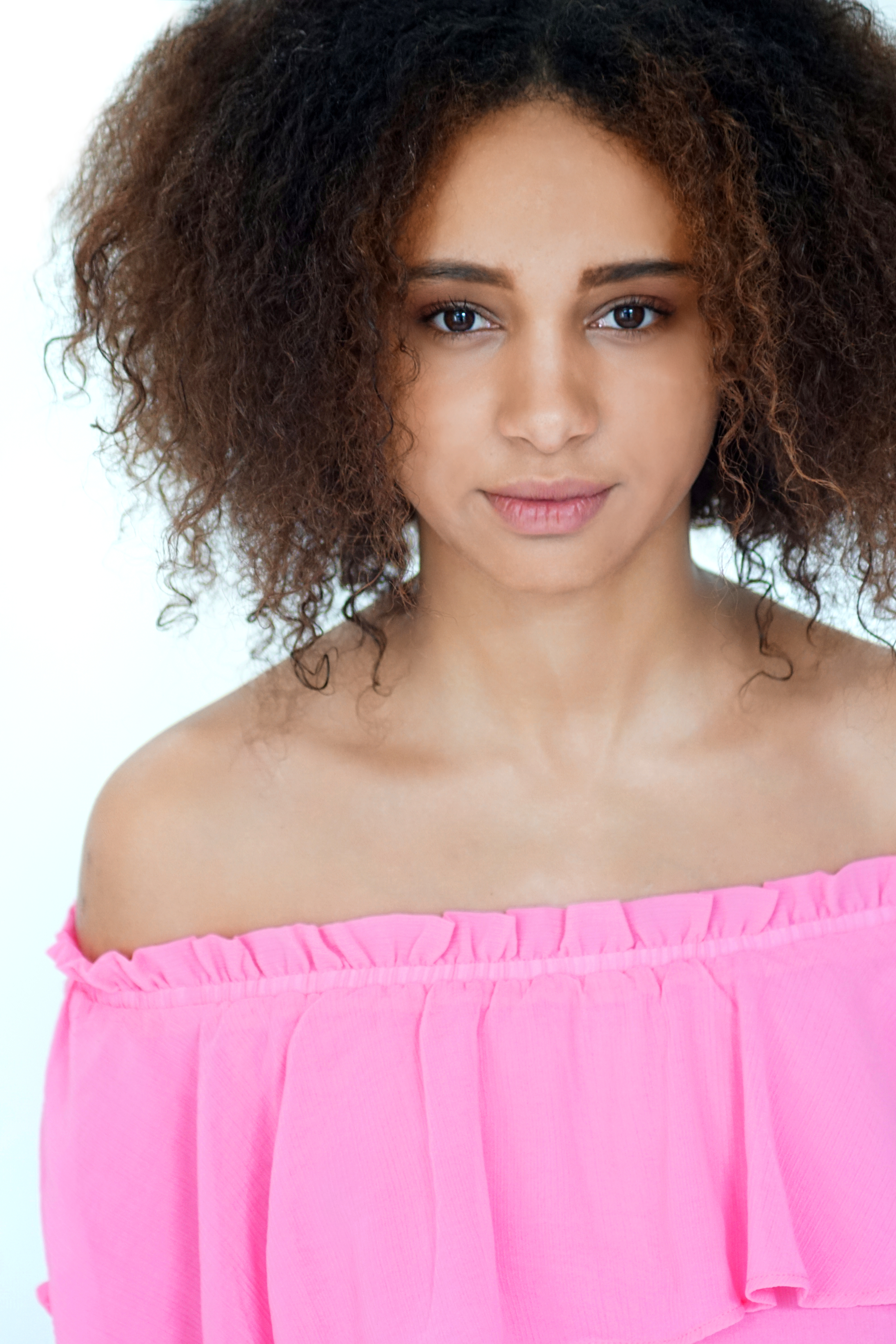 Карлин Хубер