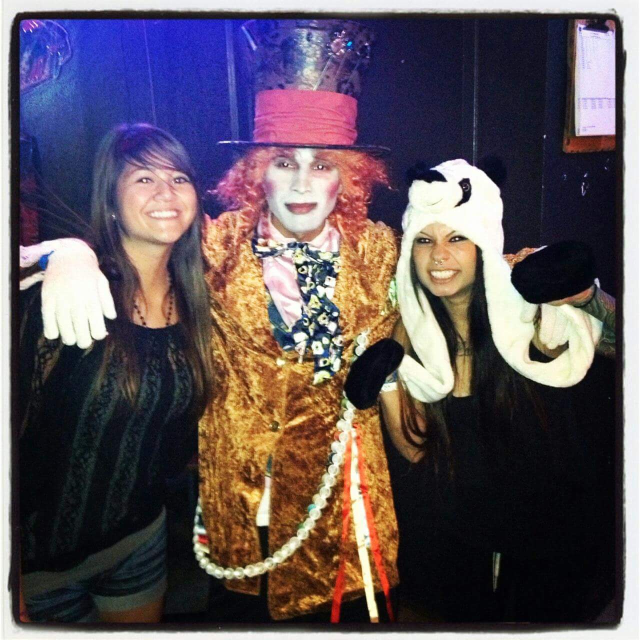 Джозеф Альбрехт