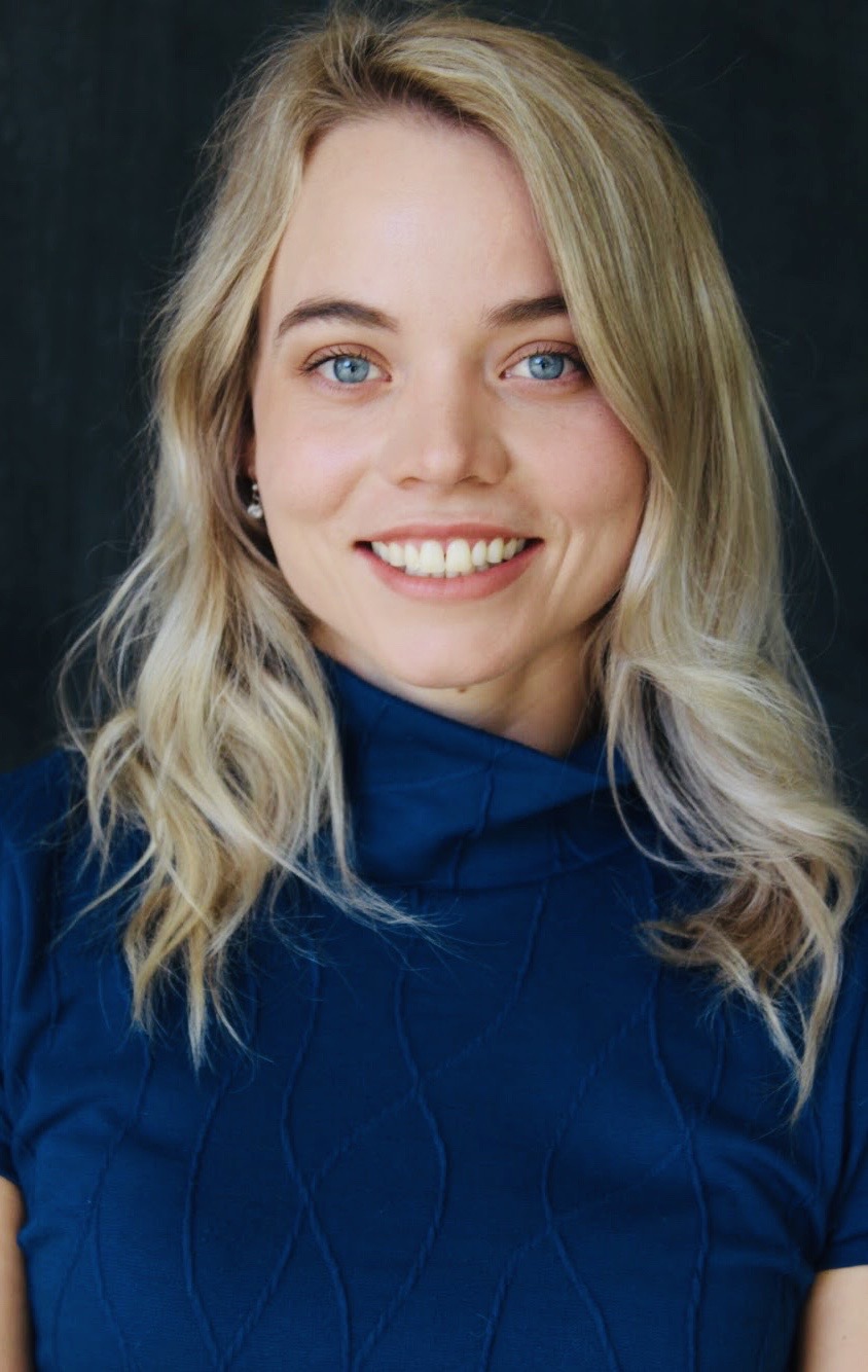 Джейн Ларкин