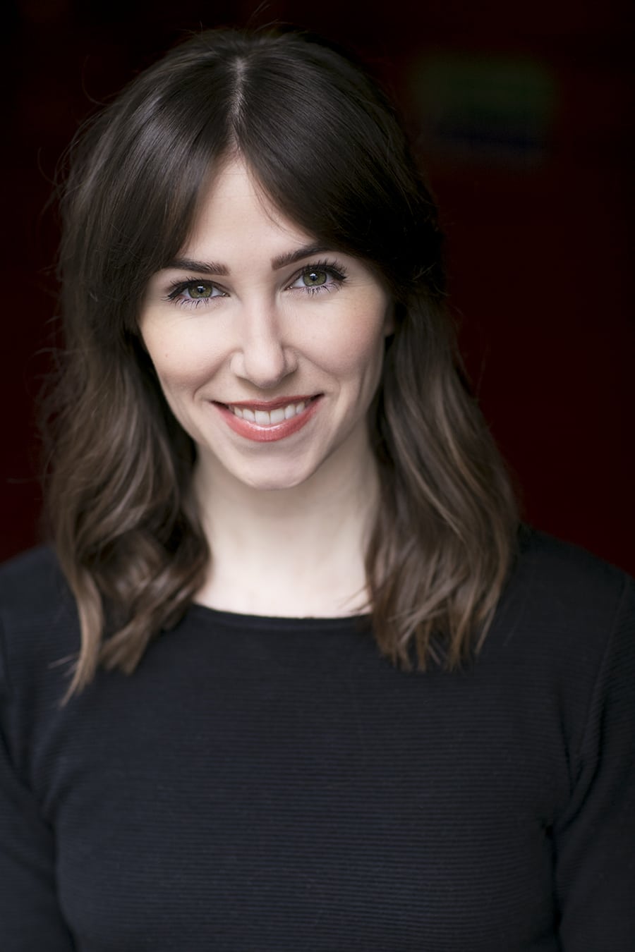 Кристен МакГэррити