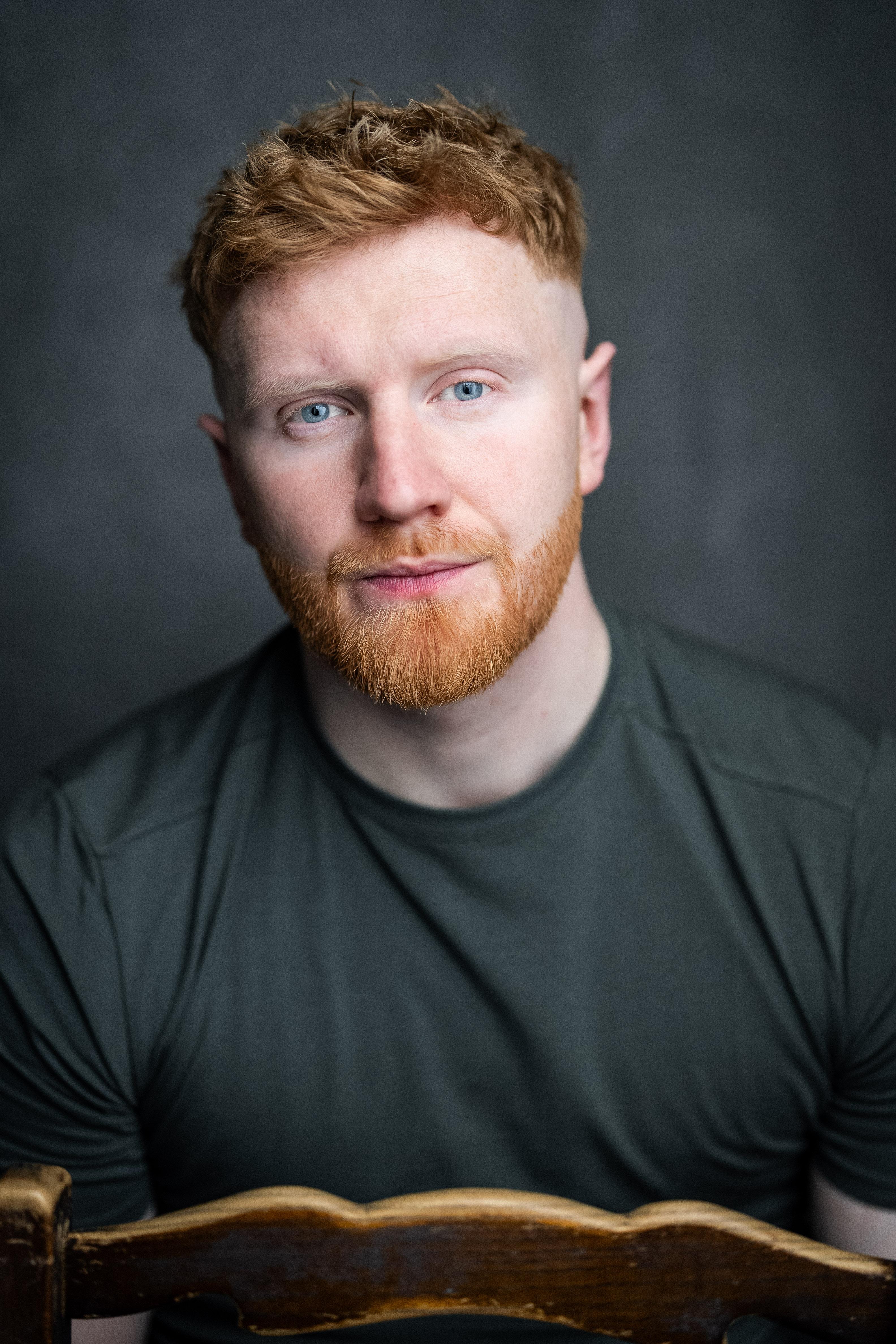 Мэтт Уэйкфорд