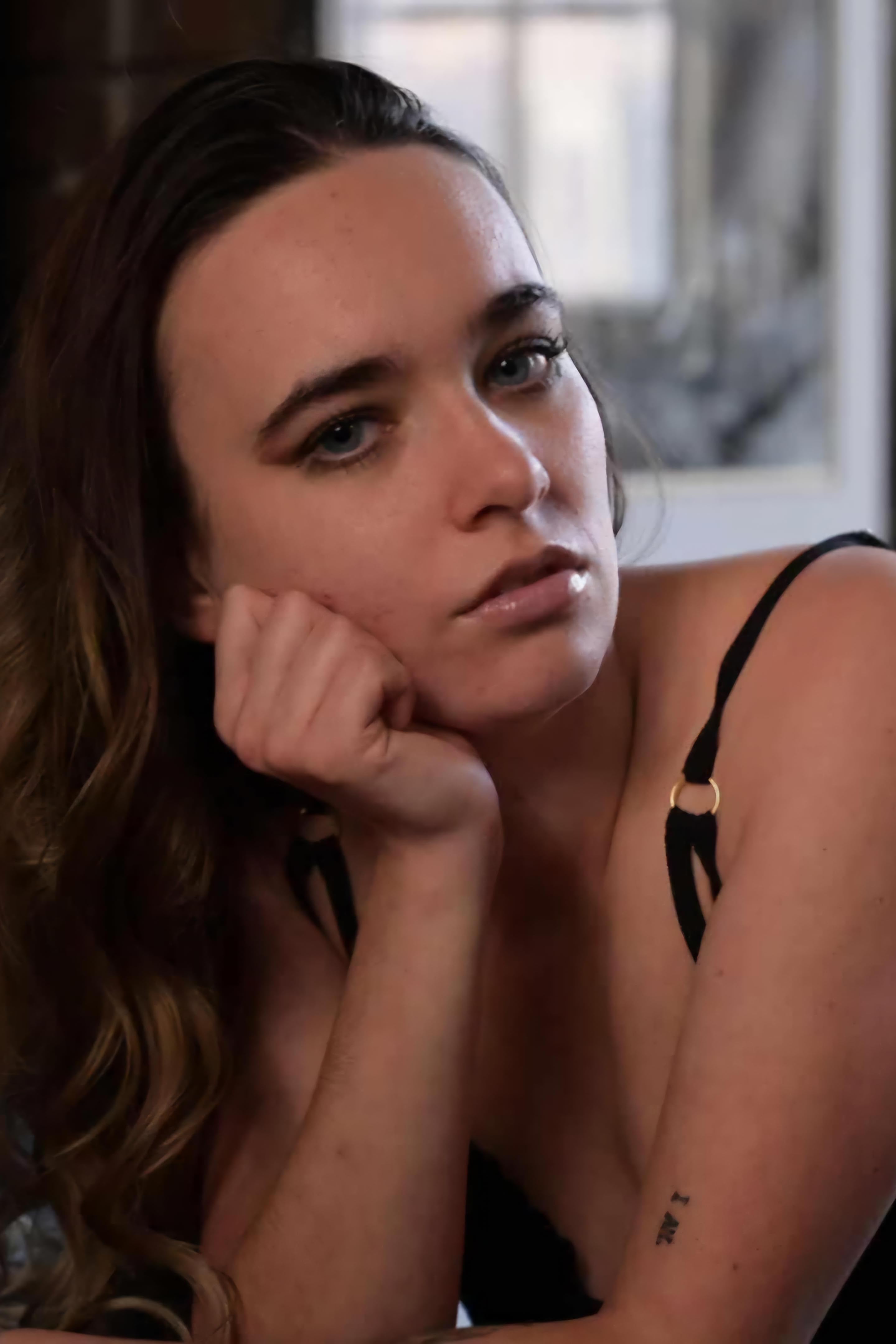 Olivia Rae Bergstrom