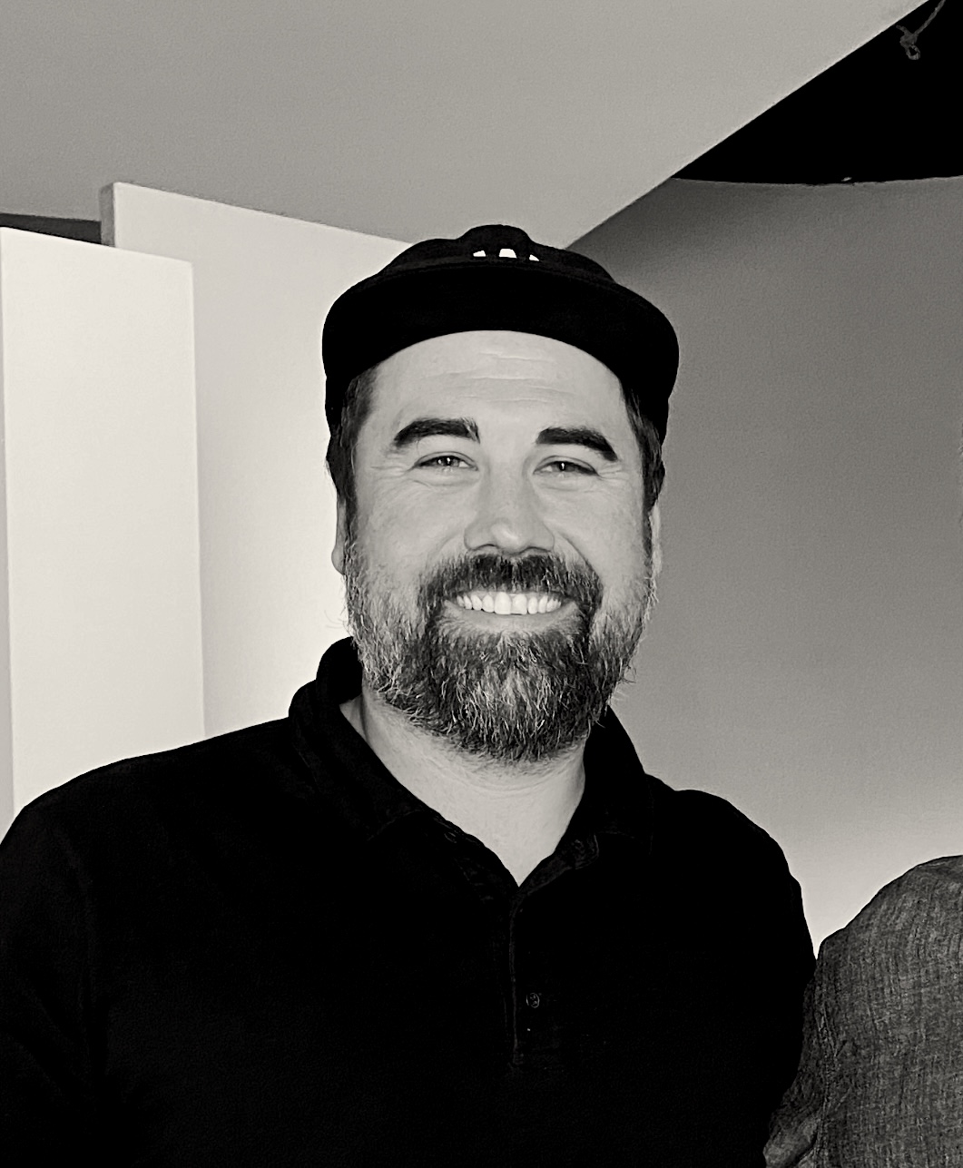 Джесси Форд