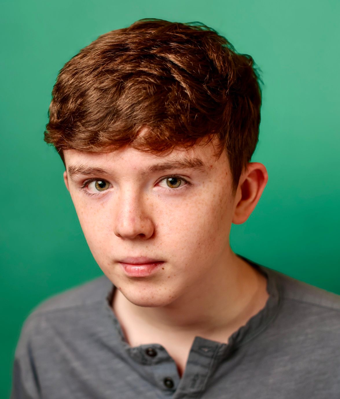 Эйдан МакКэнн