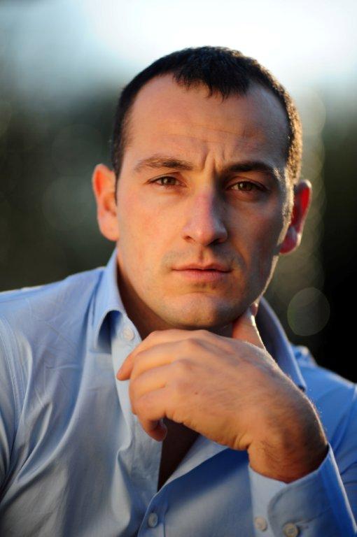 Габриэль Коппола