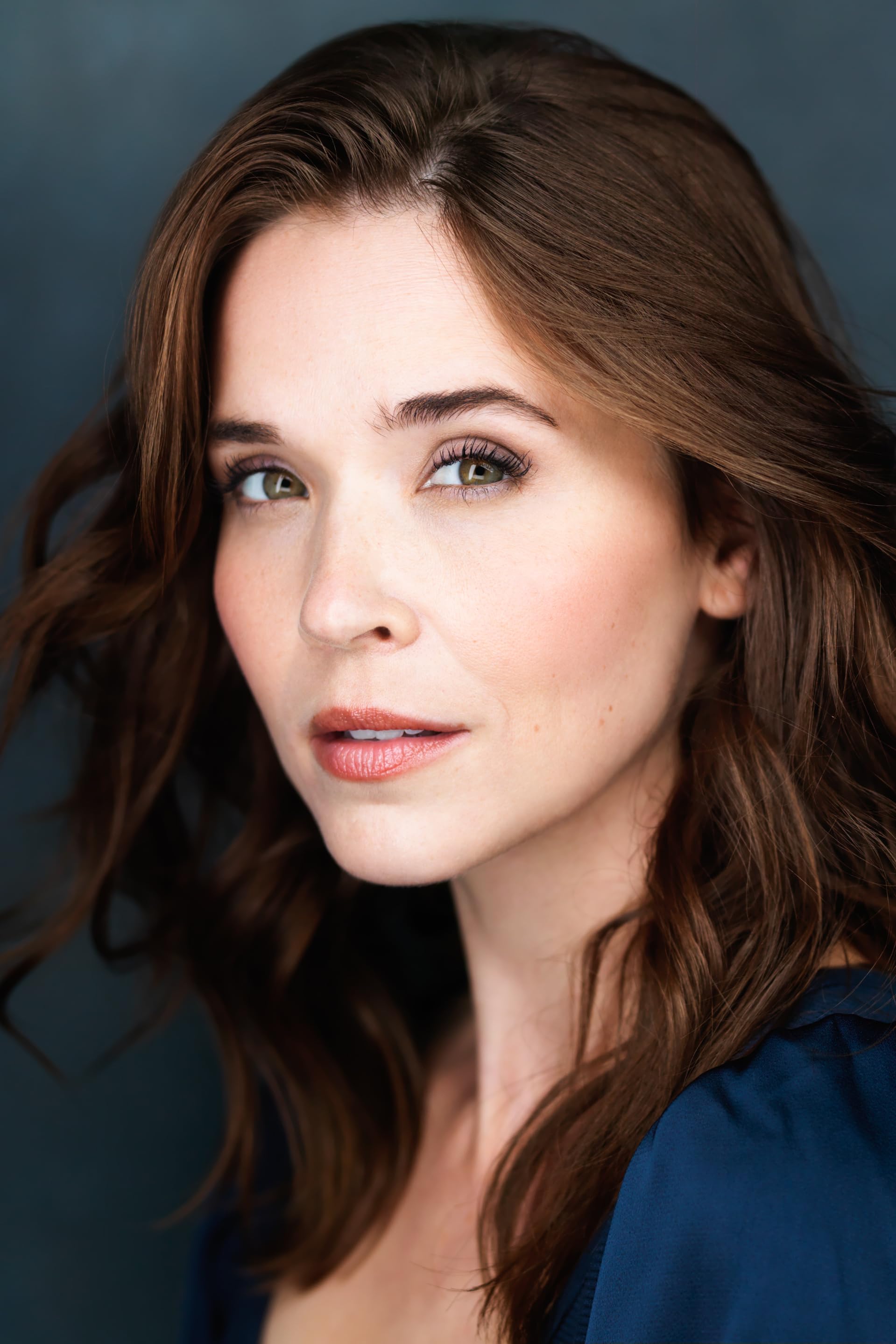 Лиза Эдмондсон