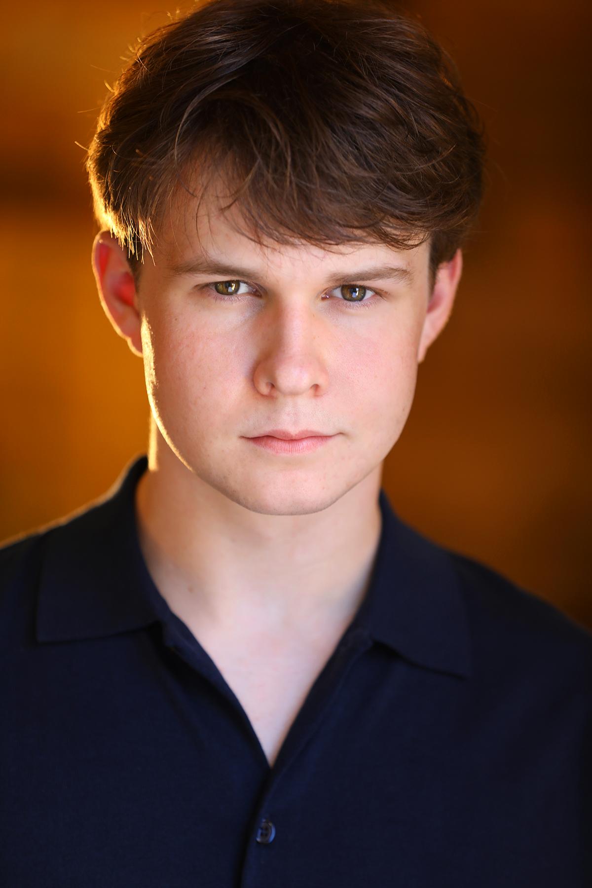 Харрисон Лихи