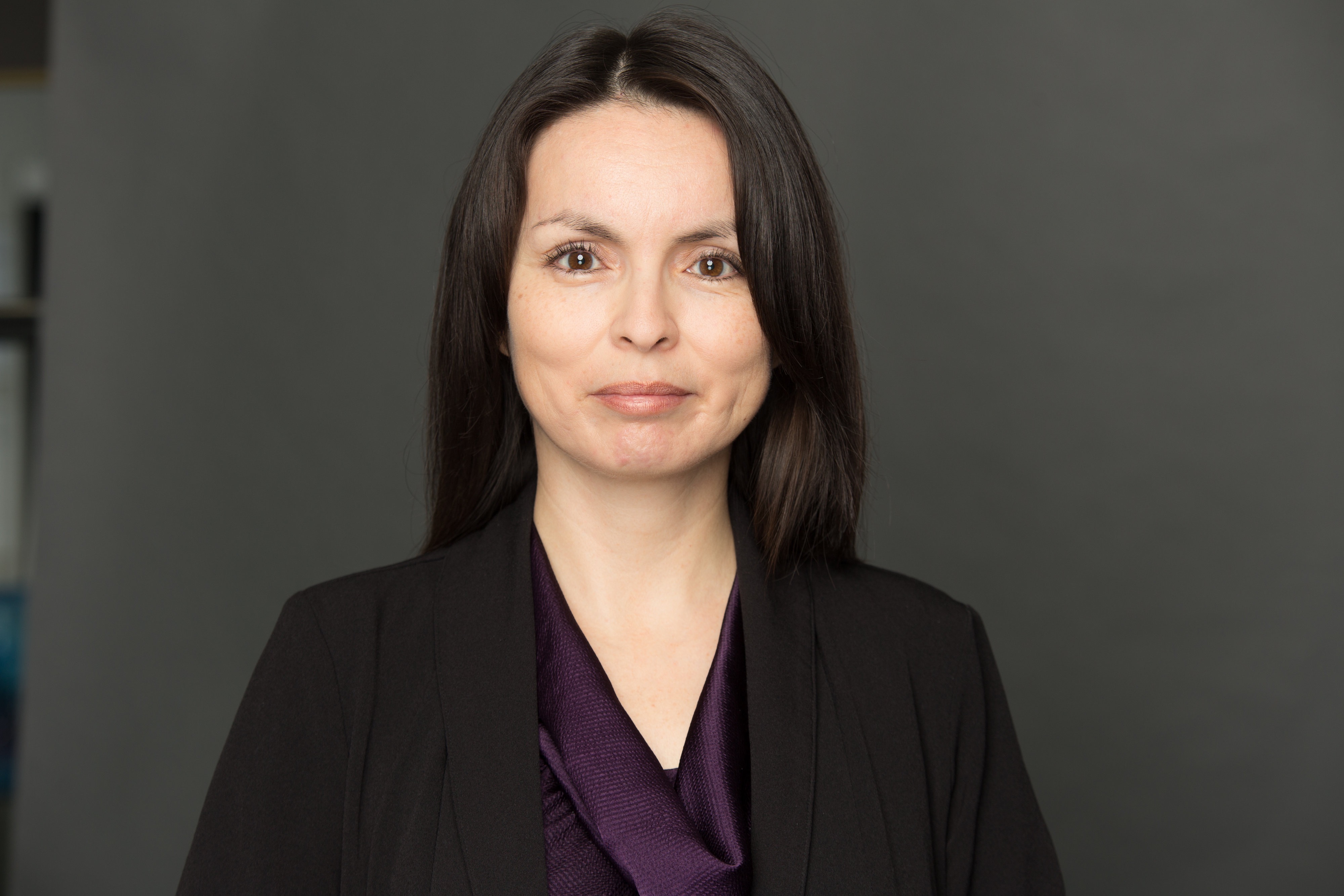 Joyce Delaronde