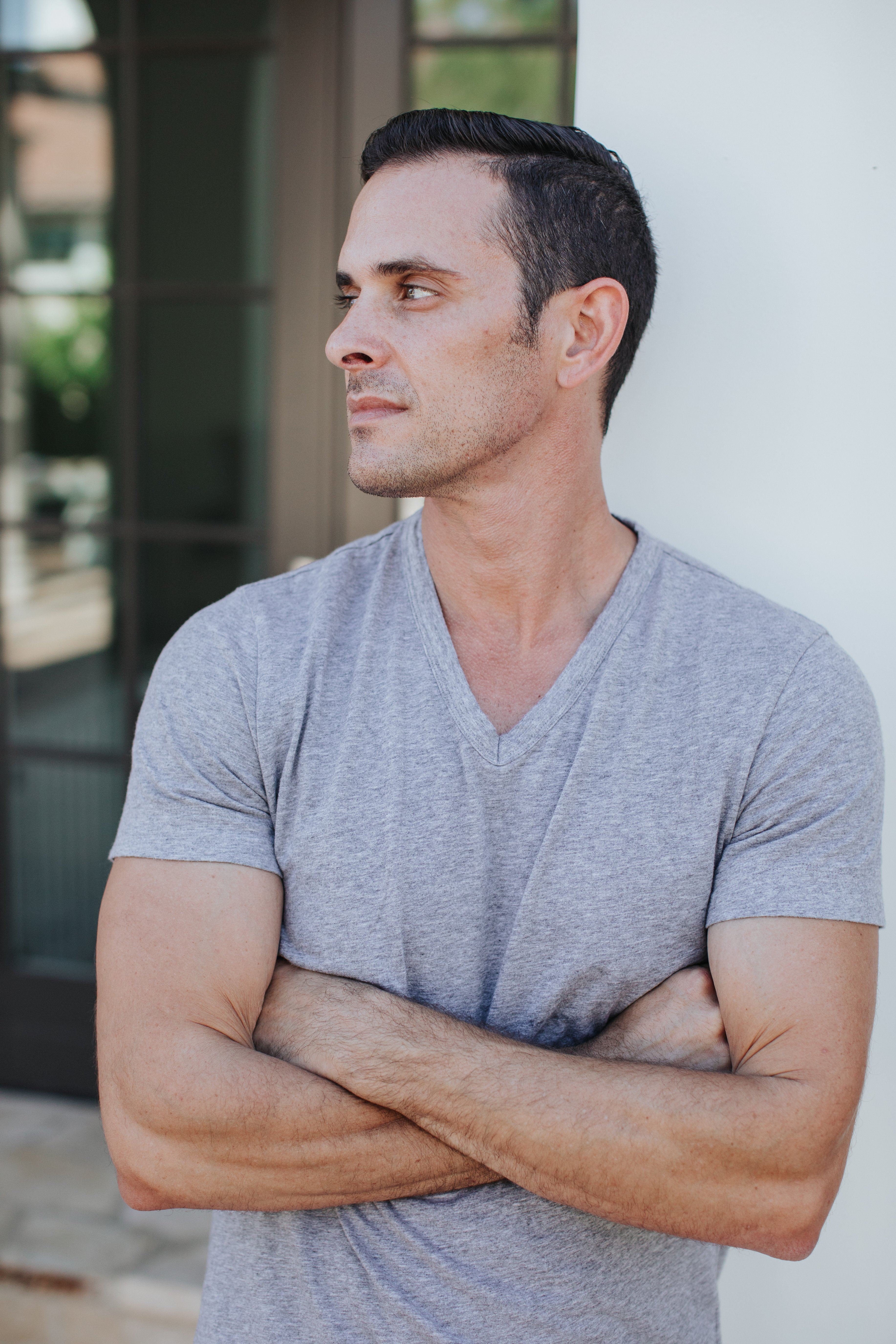 Кевин Уайзберг