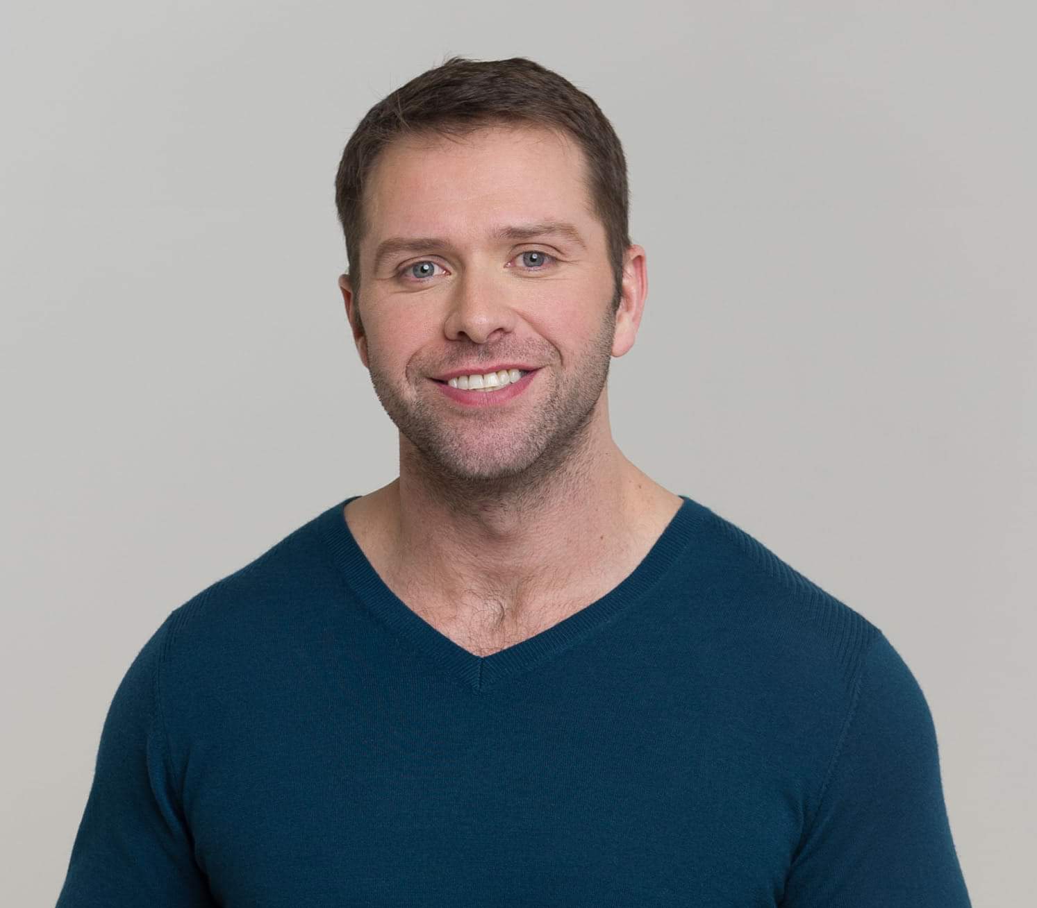 Алекс Гэллант