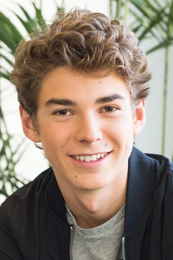 Томас Делорм