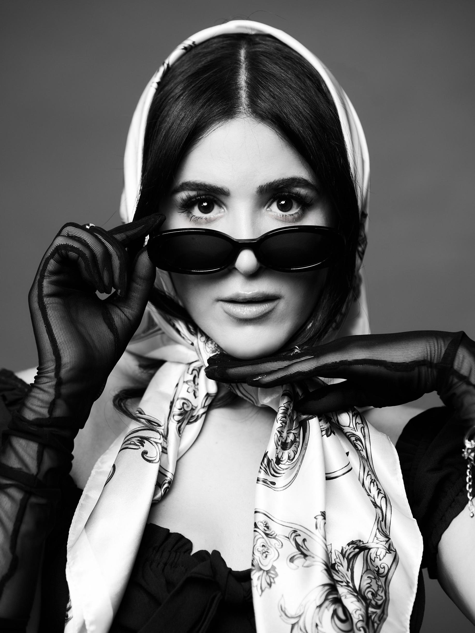 Сара Сэмани