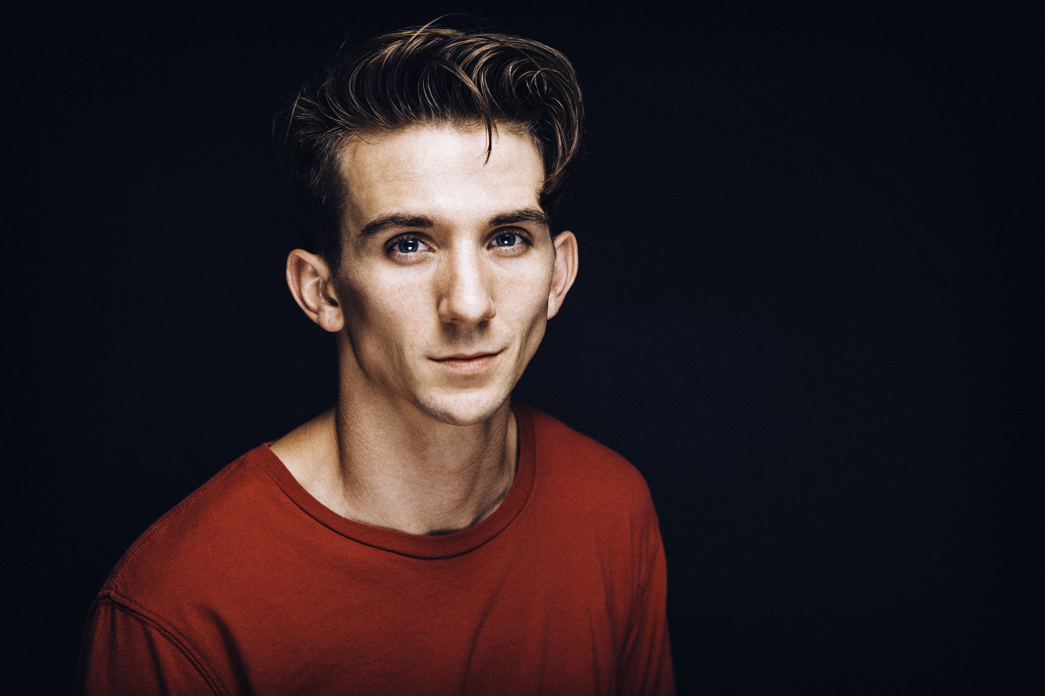 Кайл Поттер