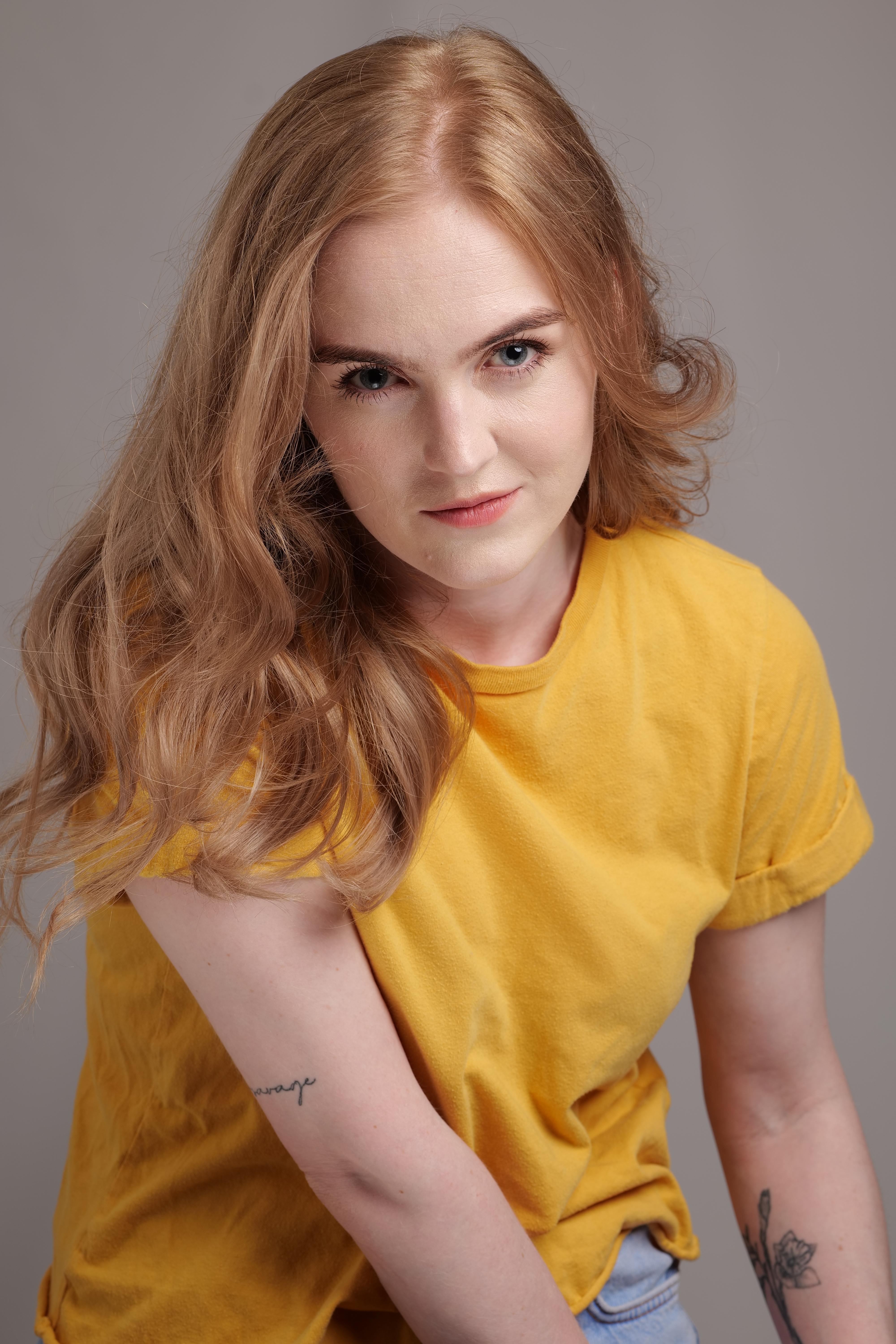 Lauren Megan McCarthy