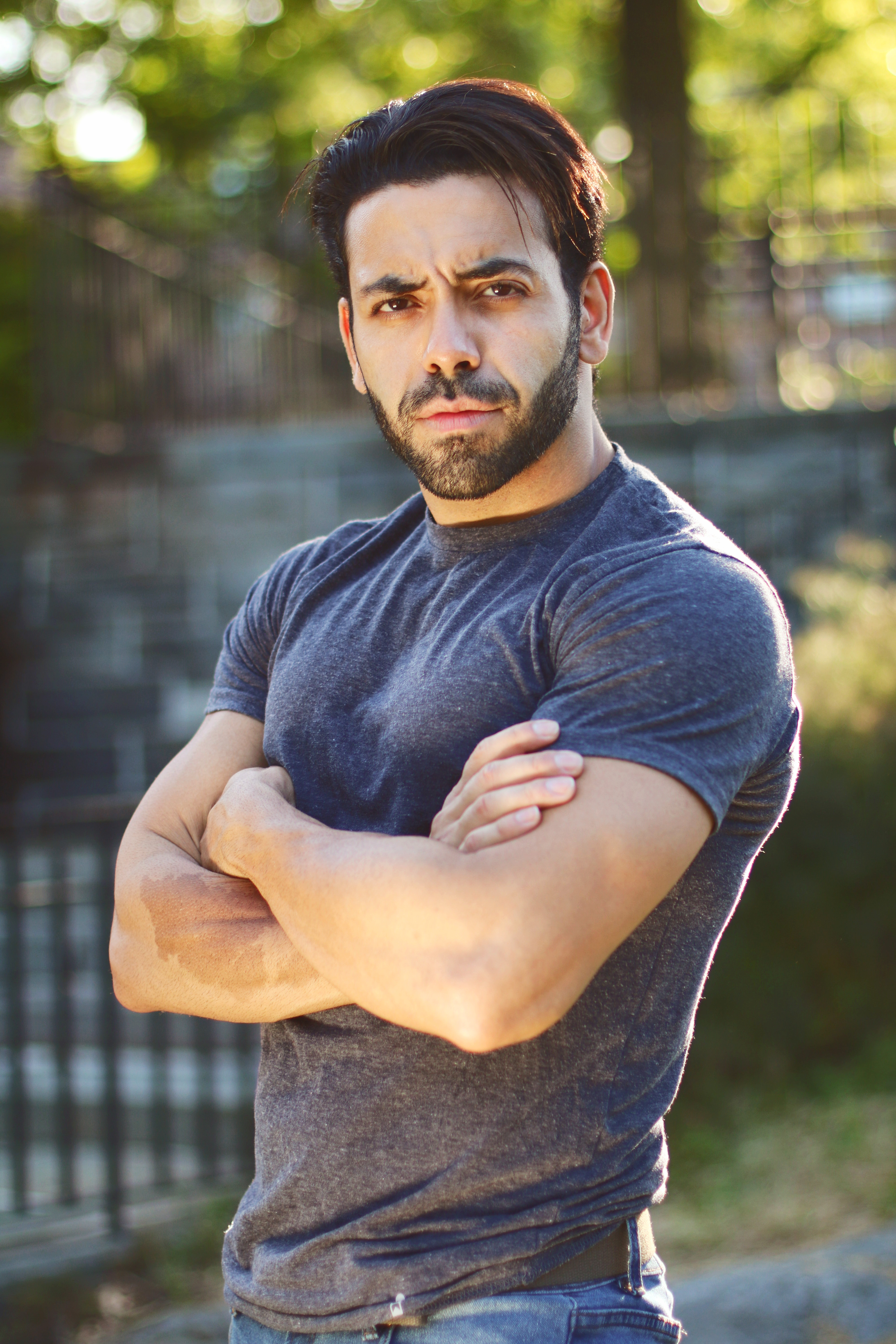 &#x27;Jels&#x27; Jose Luis Rodriguez