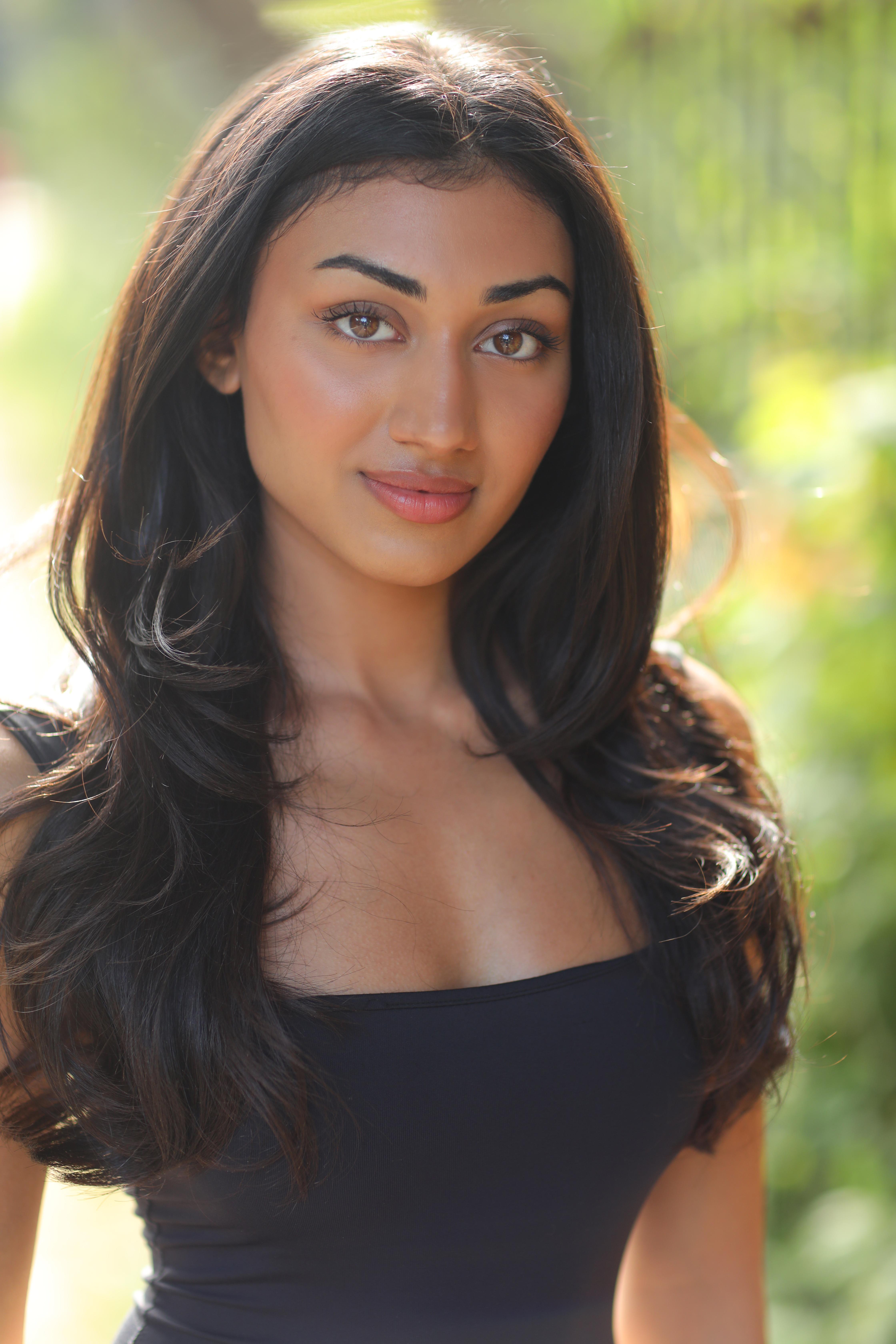 Iman Hafeez
