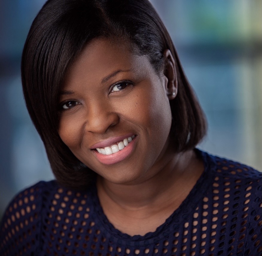 Chandra Lynn Alexander