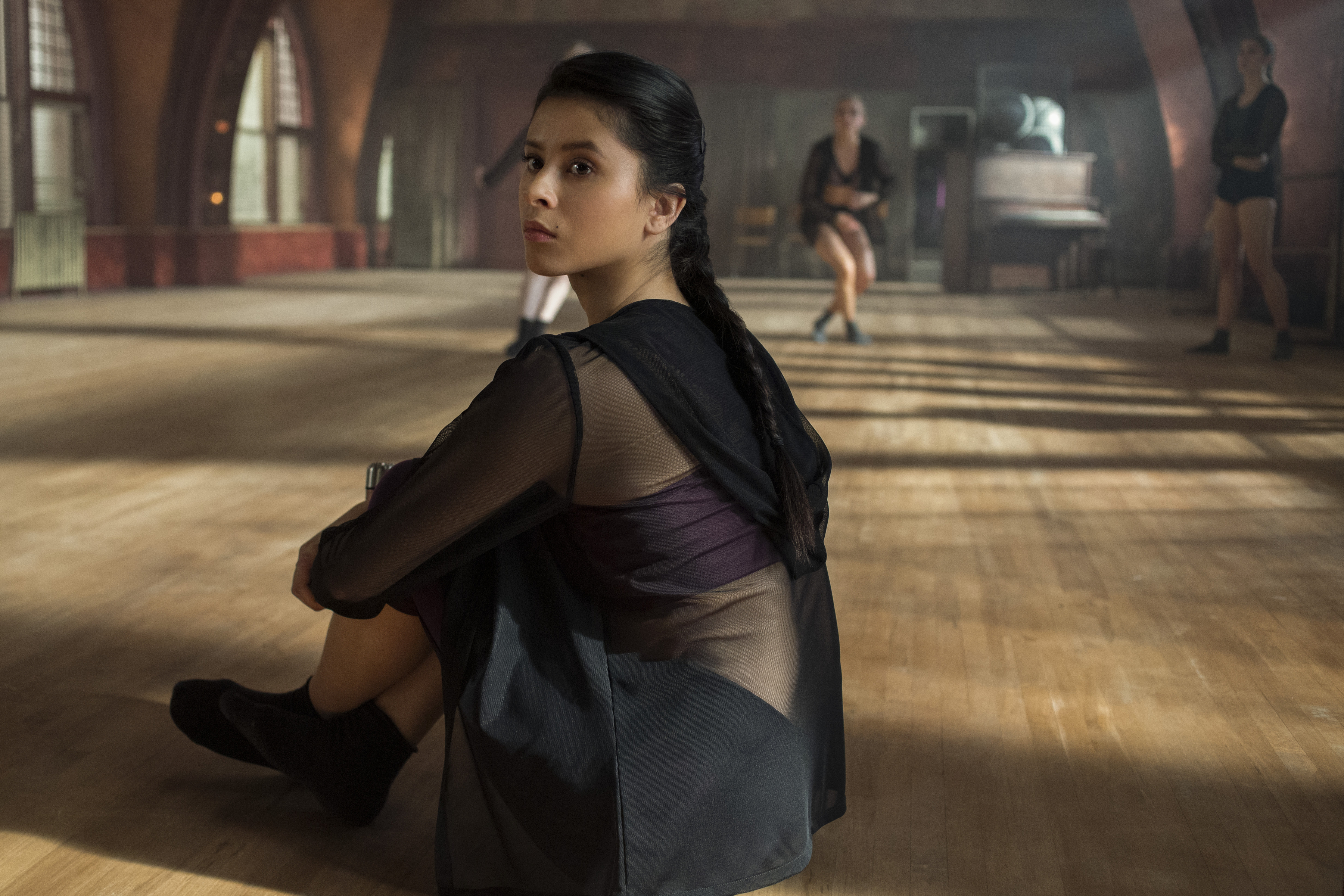 Даниэла Норман