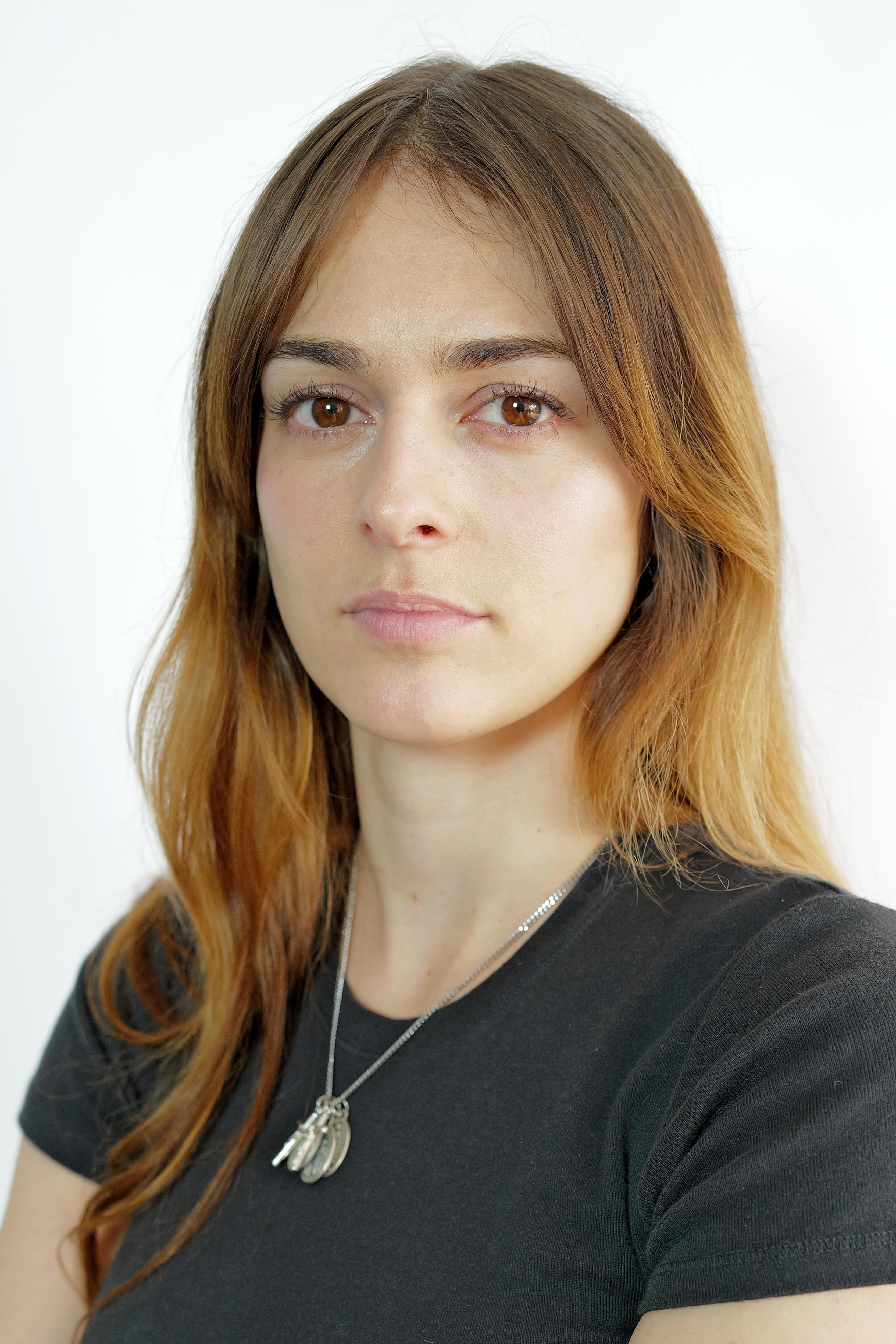 Брук Рамирес