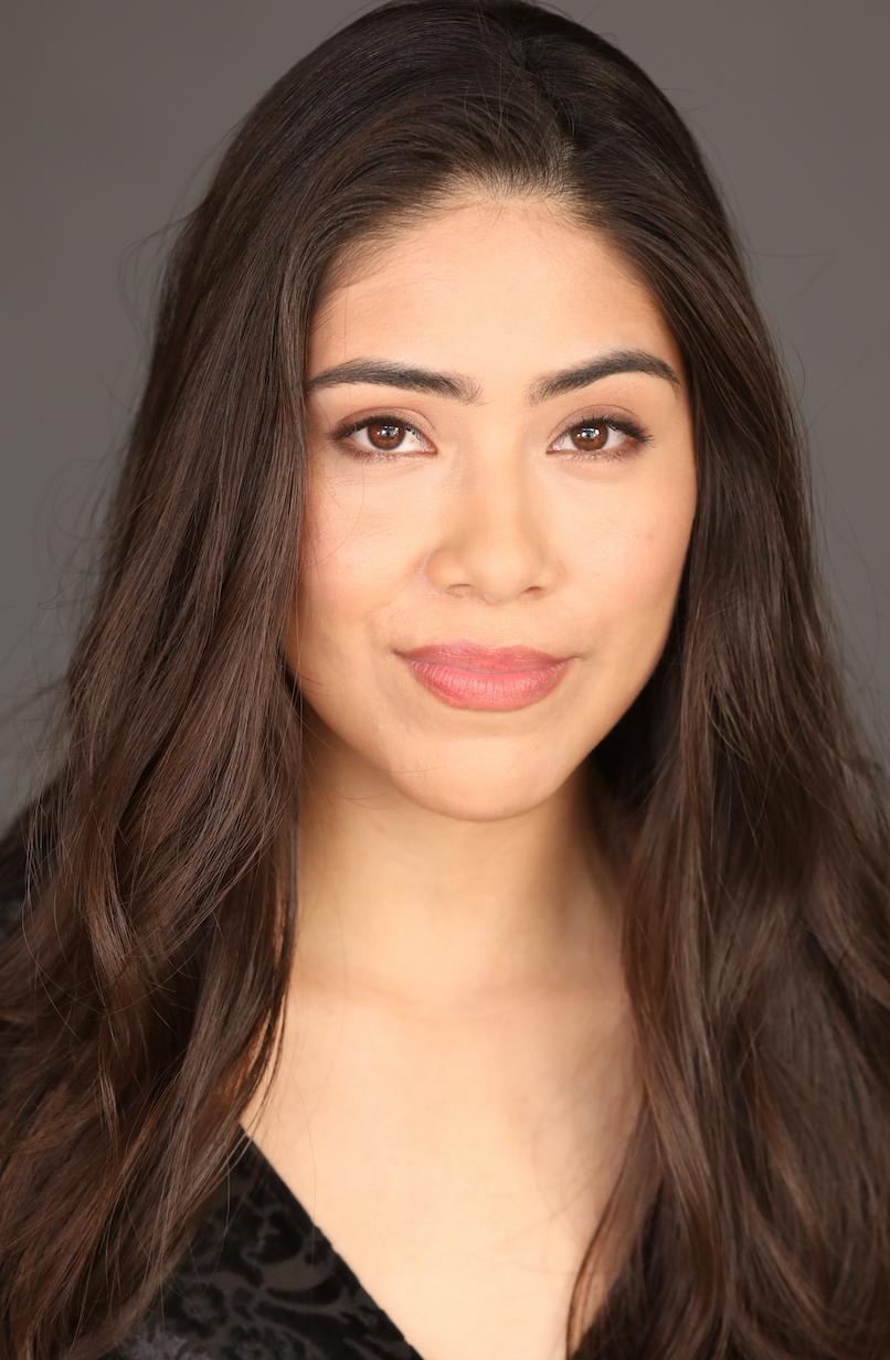 Джессика Рамирес