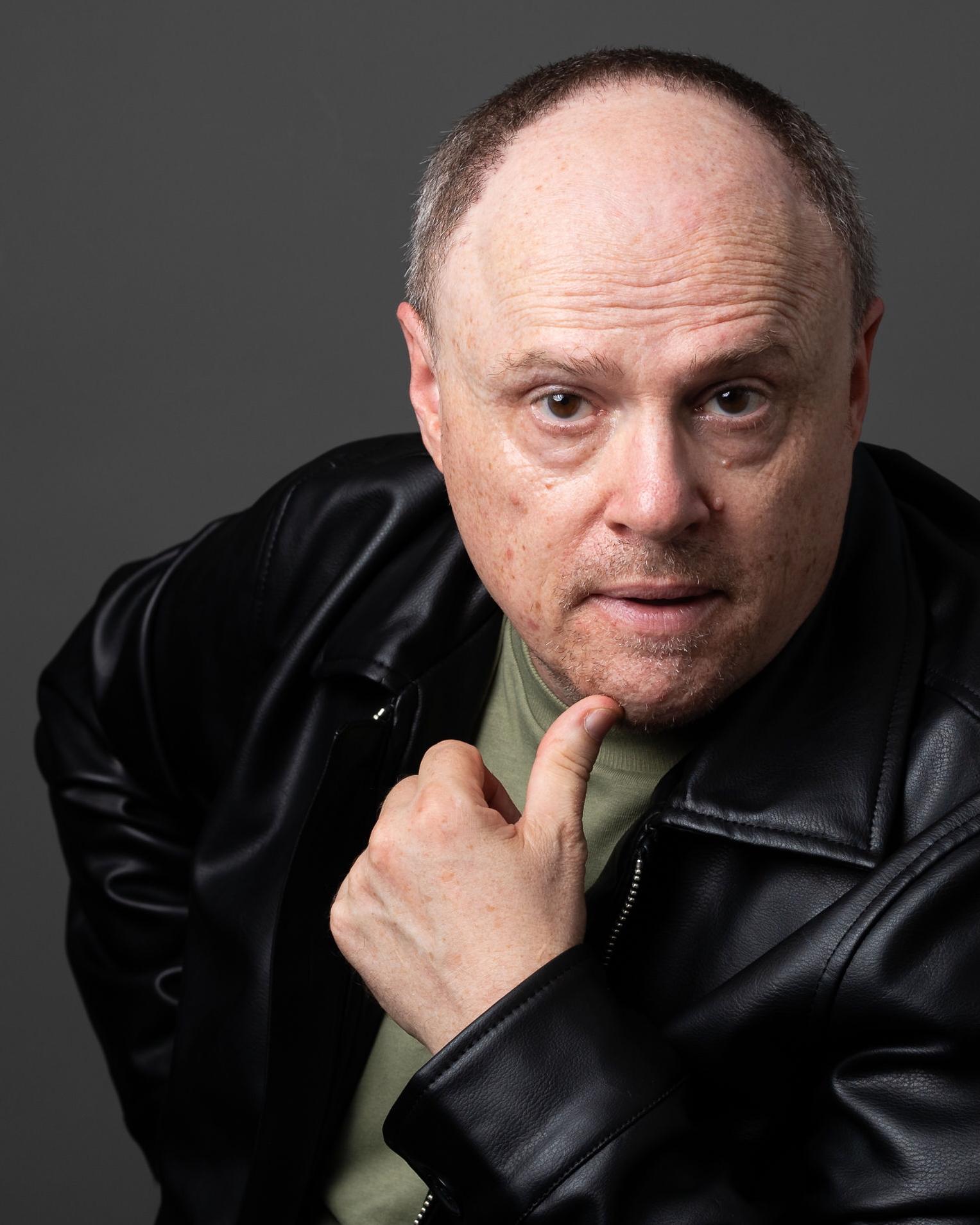 Стивен Уокер