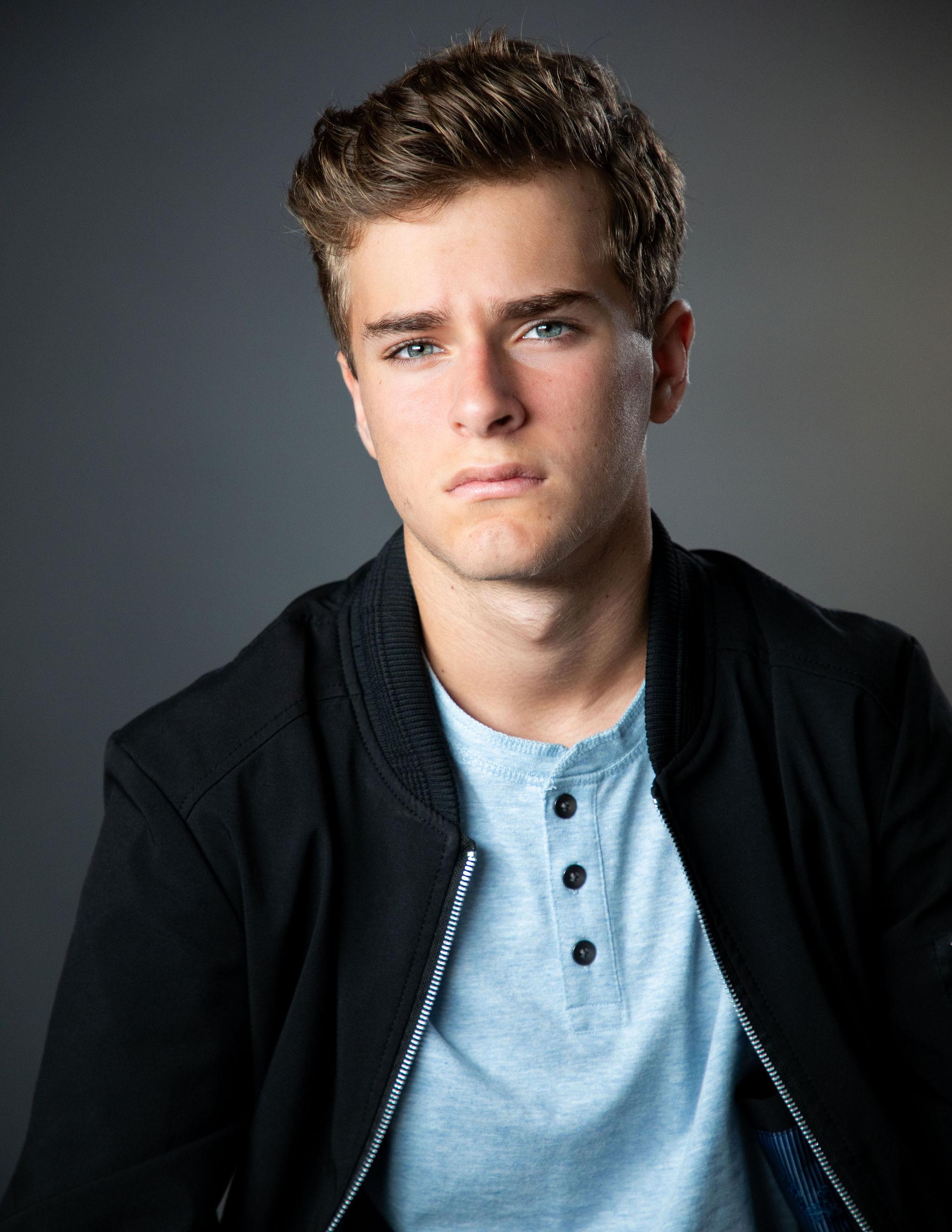 Флетчер Хаммонд