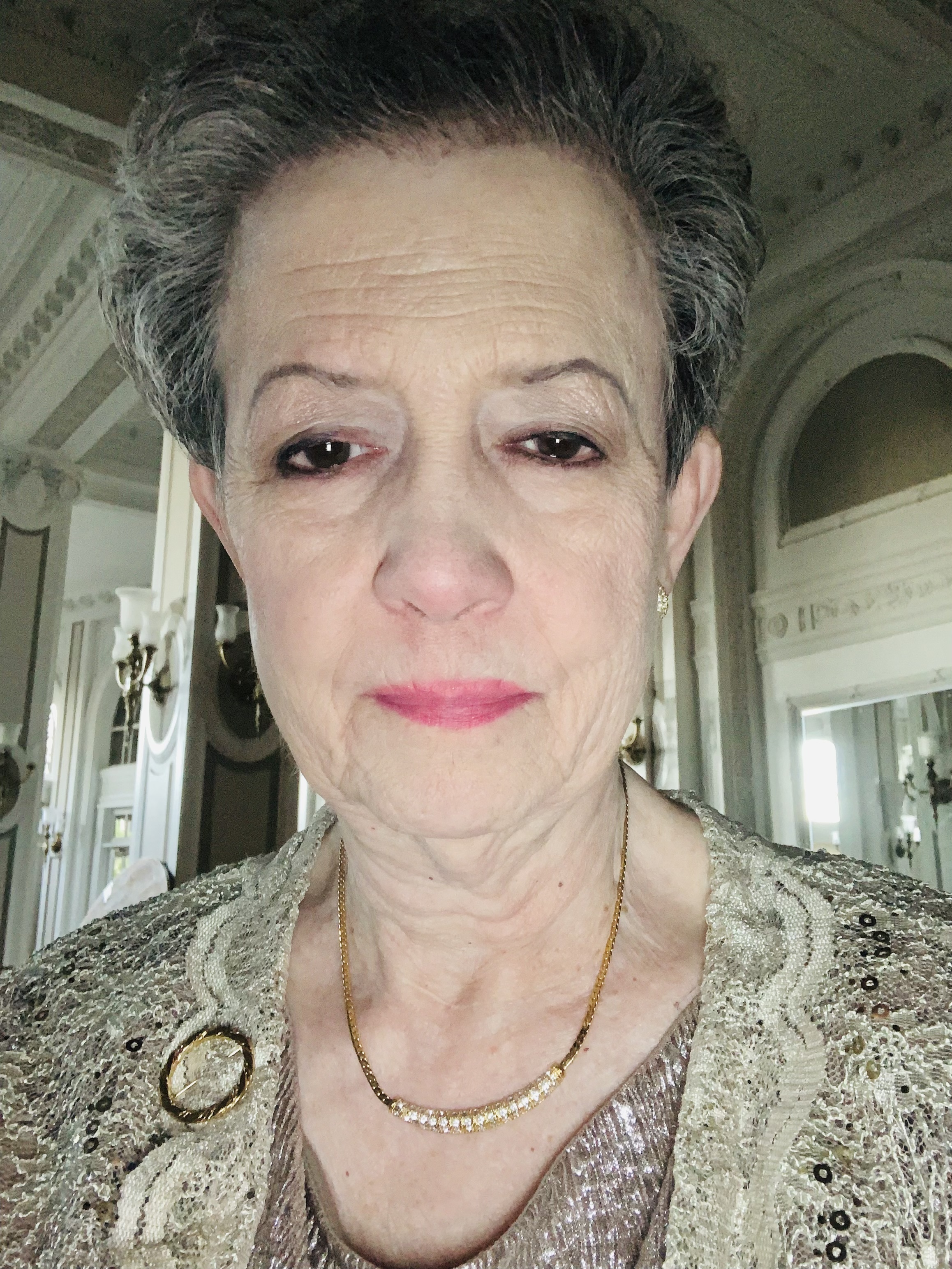 Шарон Фрэнк