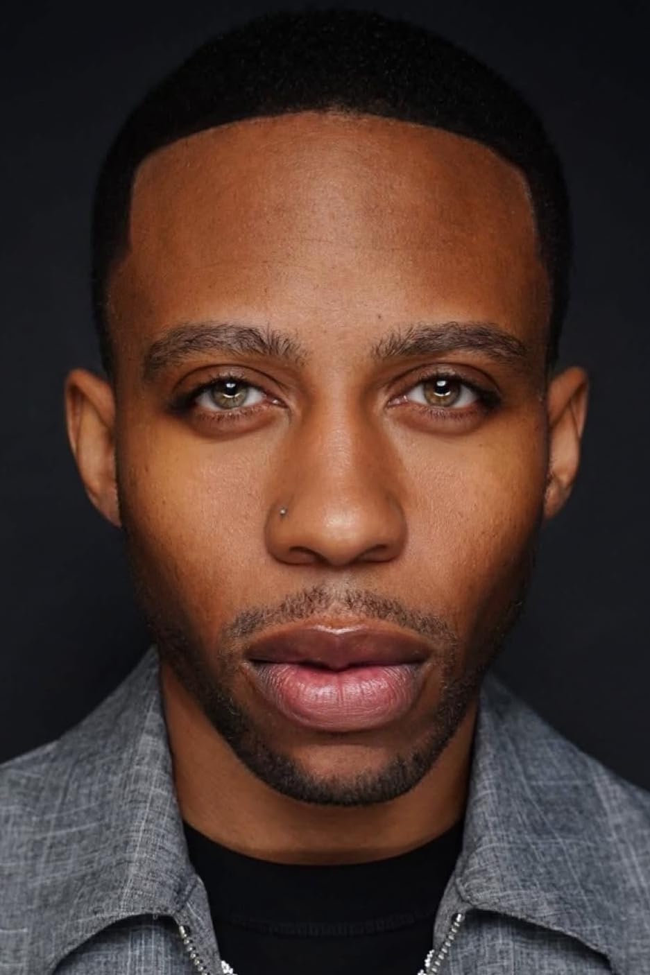 Anthony 'A-WAY' Holmes Jr.