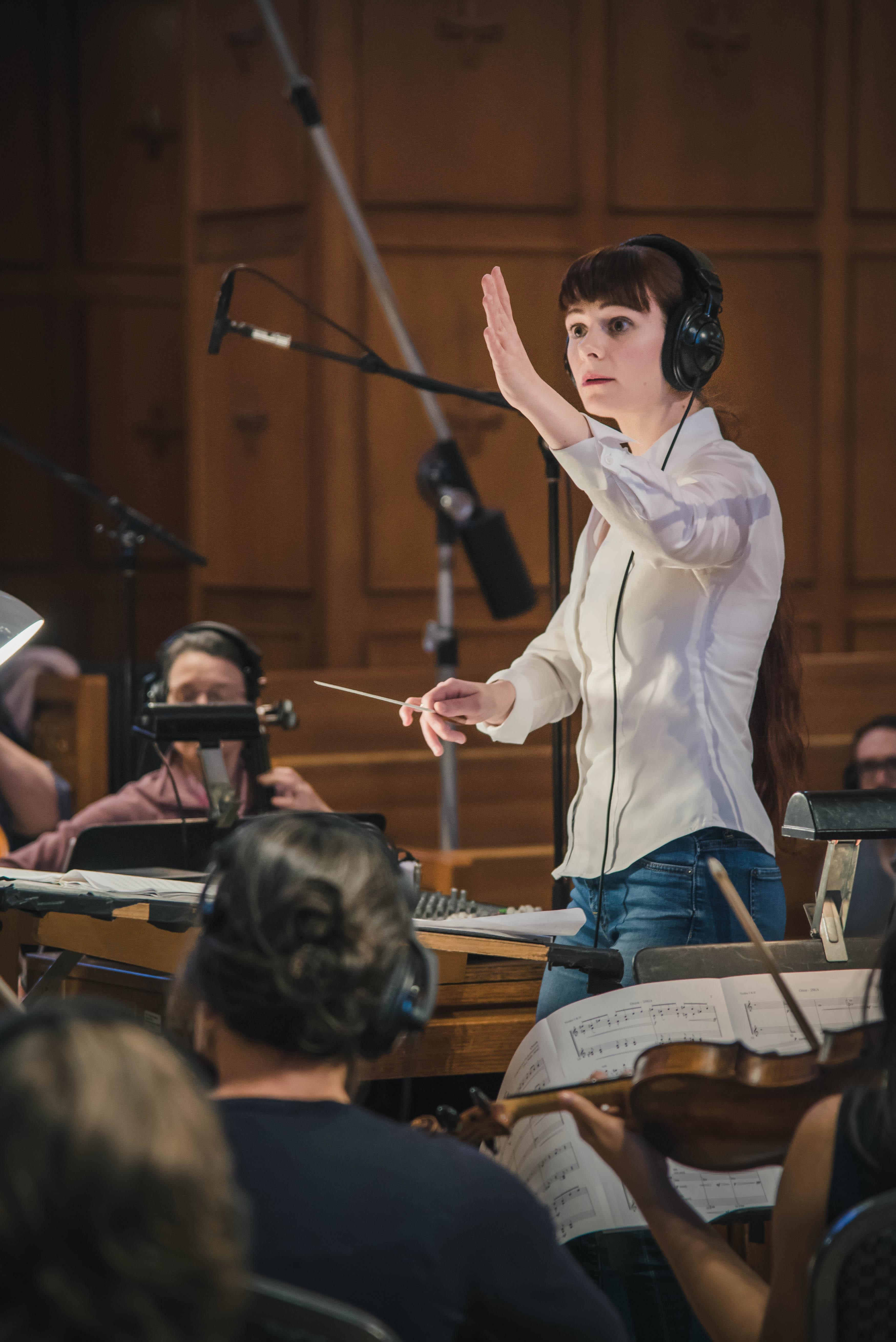 Грэйс Уоллис